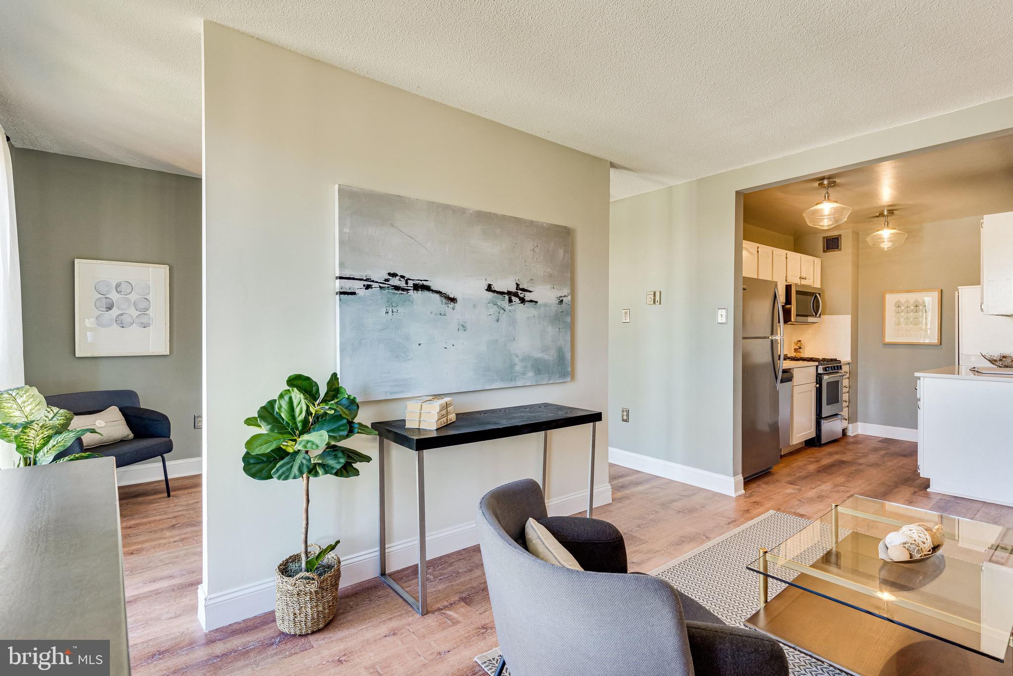 1280 21st Street Northwest, Unit 805 Washington, DC 20036 - Photo 19 of 66