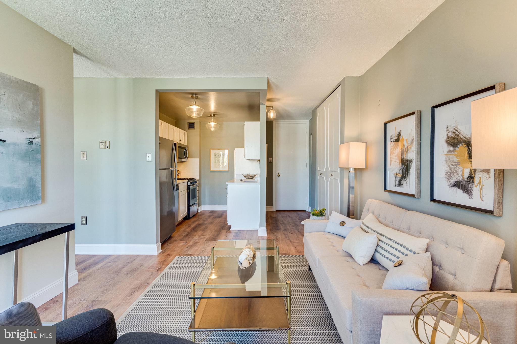 1280 21st Street Northwest, Unit 805 Washington, DC 20036 - Photo 20 of 66