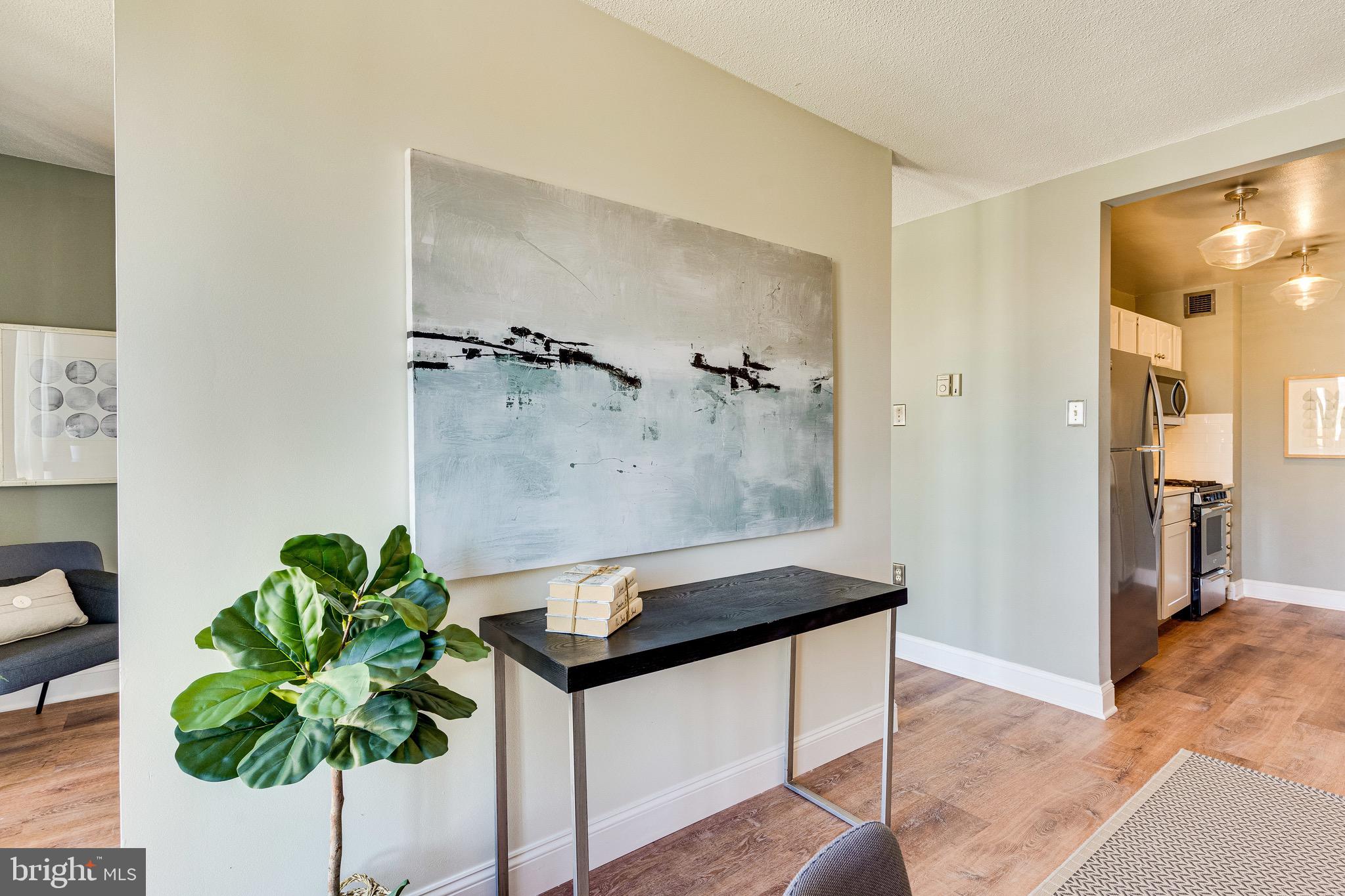 1280 21st Street Northwest, Unit 805 Washington, DC 20036 - Photo 21 of 66