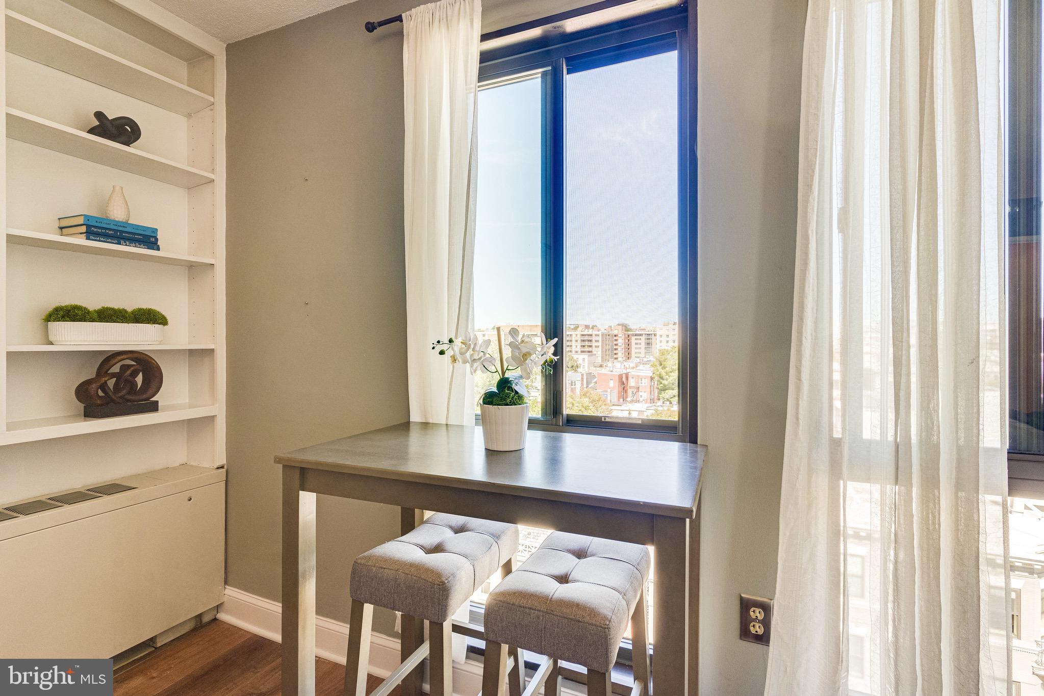 1280 21st Street Northwest, Unit 805 Washington, DC 20036 - Photo 22 of 66