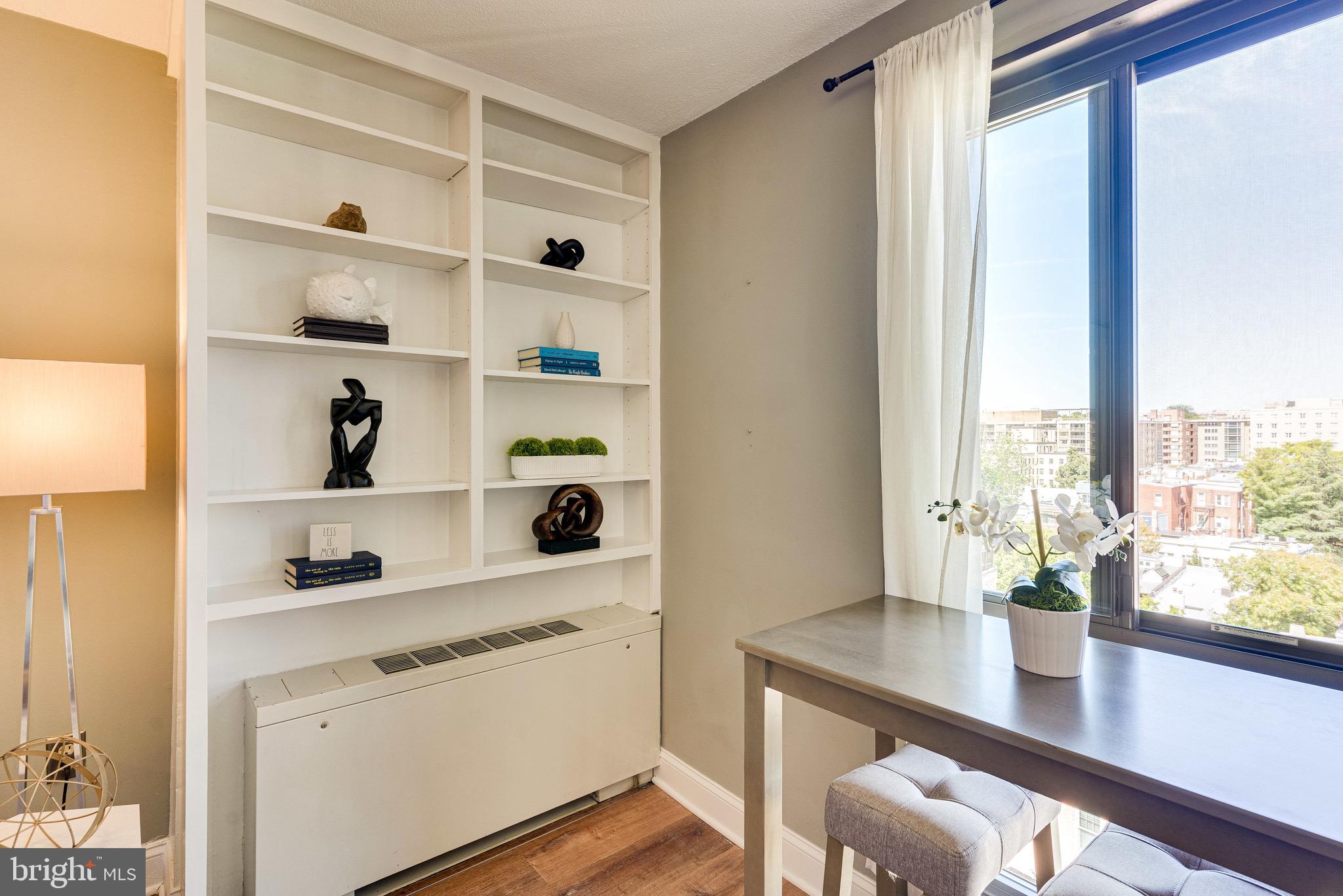 1280 21st Street Northwest, Unit 805 Washington, DC 20036 - Photo 23 of 66