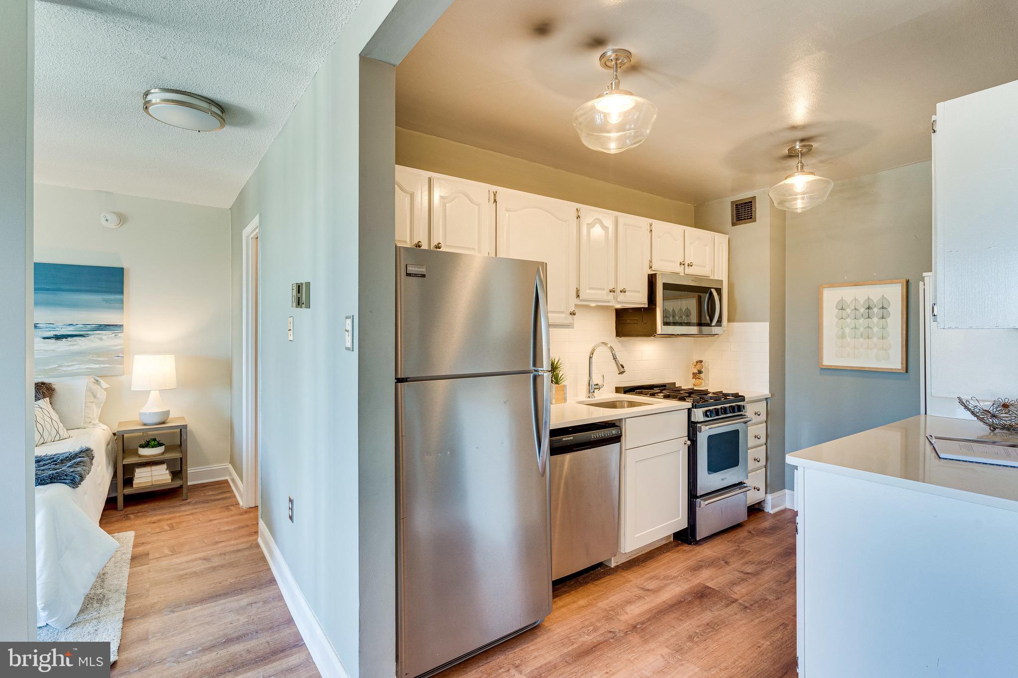 1280 21st Street Northwest, Unit 805 Washington, DC 20036 - Photo 24 of 66