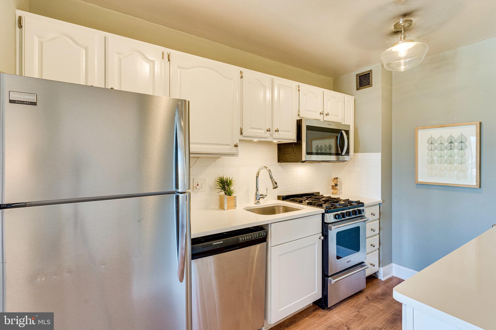 1280 21st Street Northwest, Unit 805 Washington, DC 20036 - Photo 25 of 66