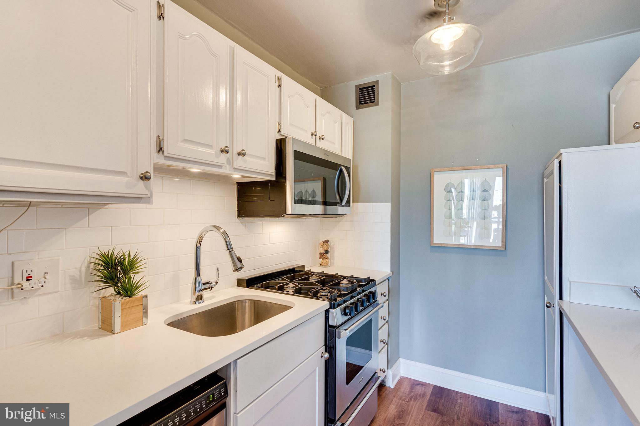 1280 21st Street Northwest, Unit 805 Washington, DC 20036 - Photo 26 of 66