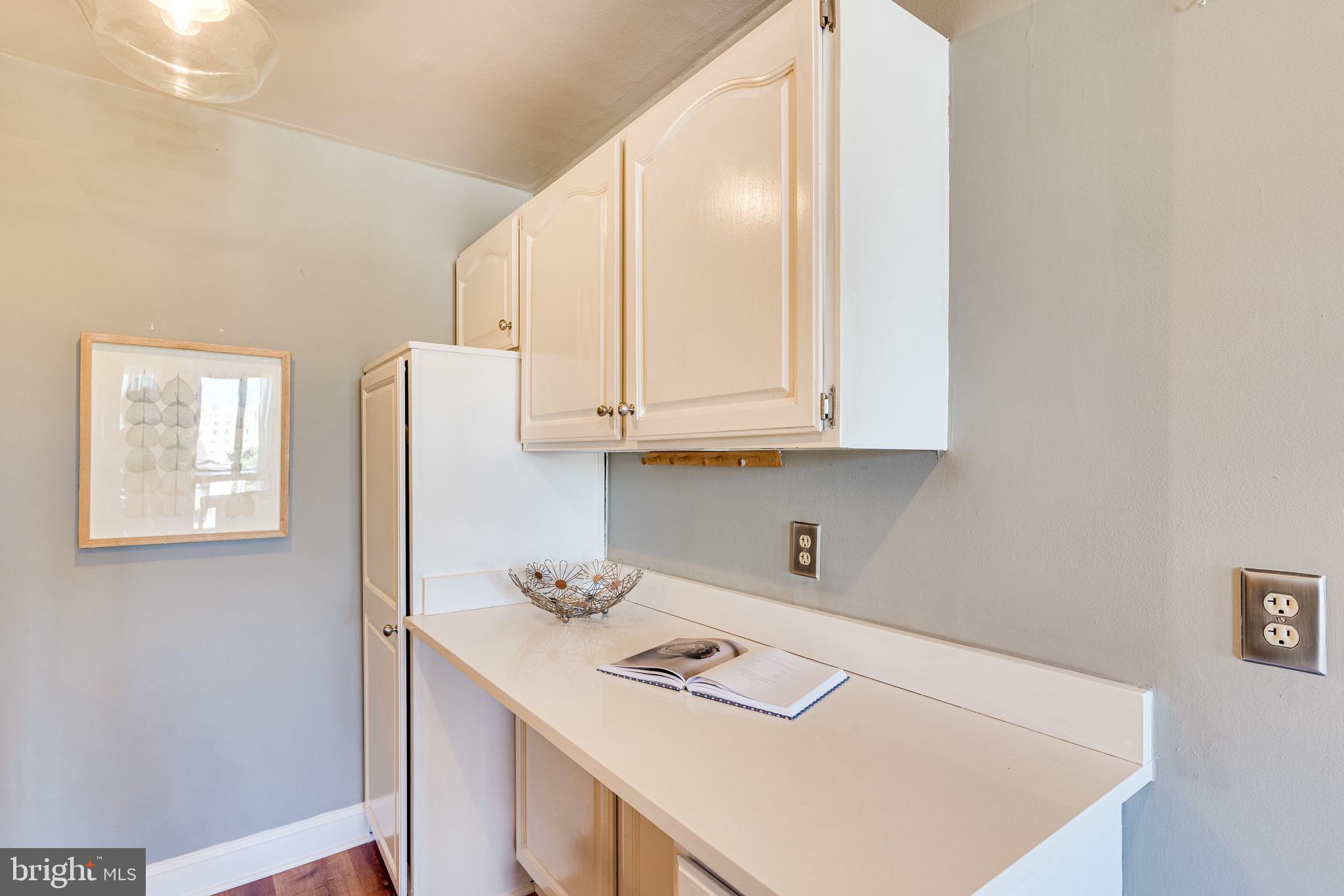 1280 21st Street Northwest, Unit 805 Washington, DC 20036 - Photo 27 of 66