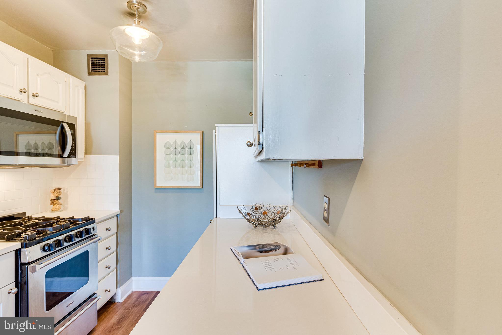 1280 21st Street Northwest, Unit 805 Washington, DC 20036 - Photo 28 of 66
