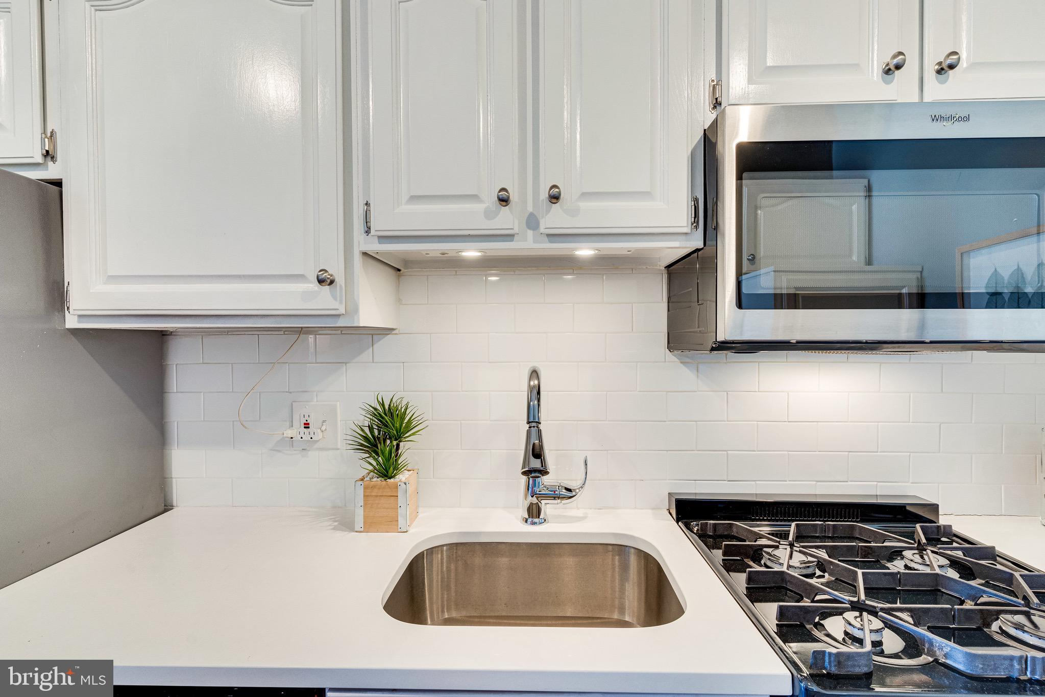 1280 21st Street Northwest, Unit 805 Washington, DC 20036 - Photo 29 of 66