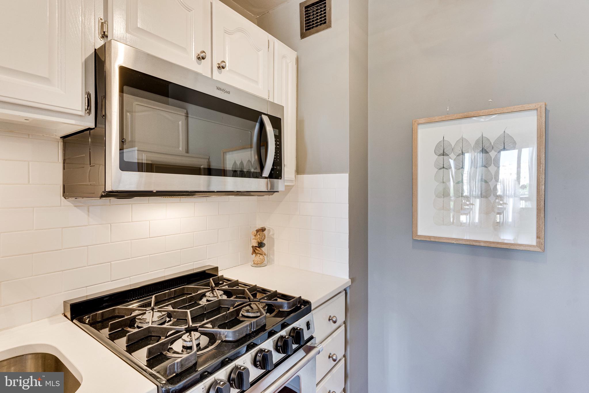 1280 21st Street Northwest, Unit 805 Washington, DC 20036 - Photo 30 of 66