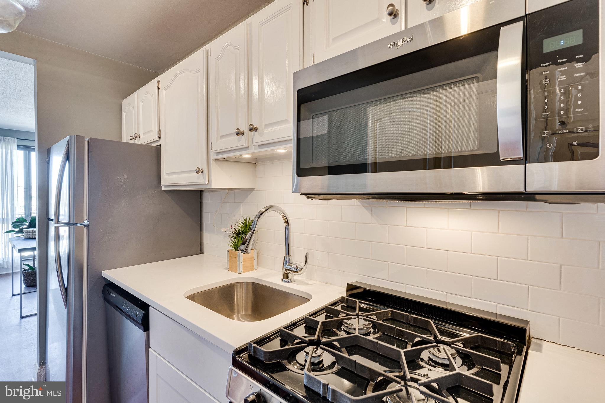 1280 21st Street Northwest, Unit 805 Washington, DC 20036 - Photo 31 of 66