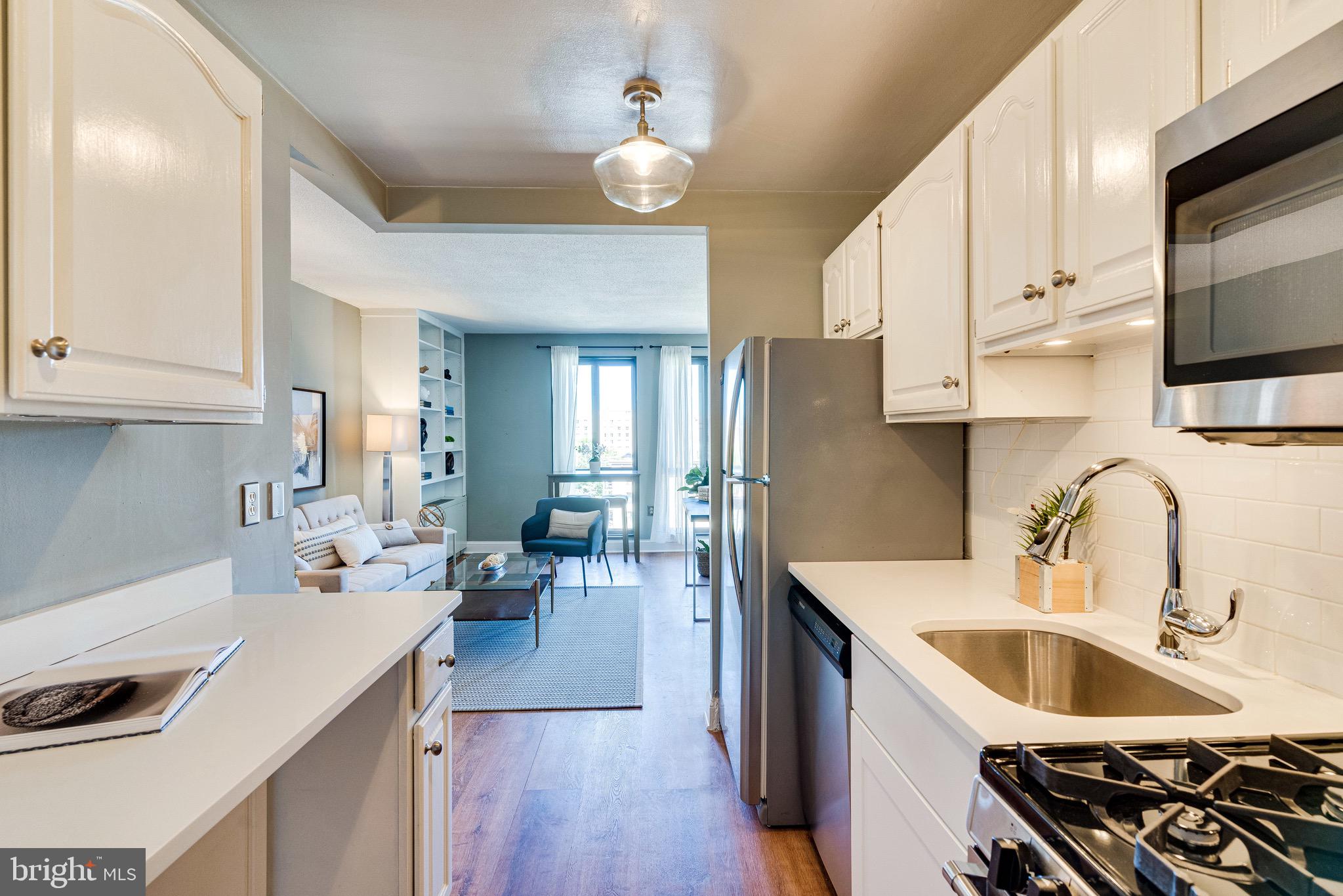 1280 21st Street Northwest, Unit 805 Washington, DC 20036 - Photo 32 of 66