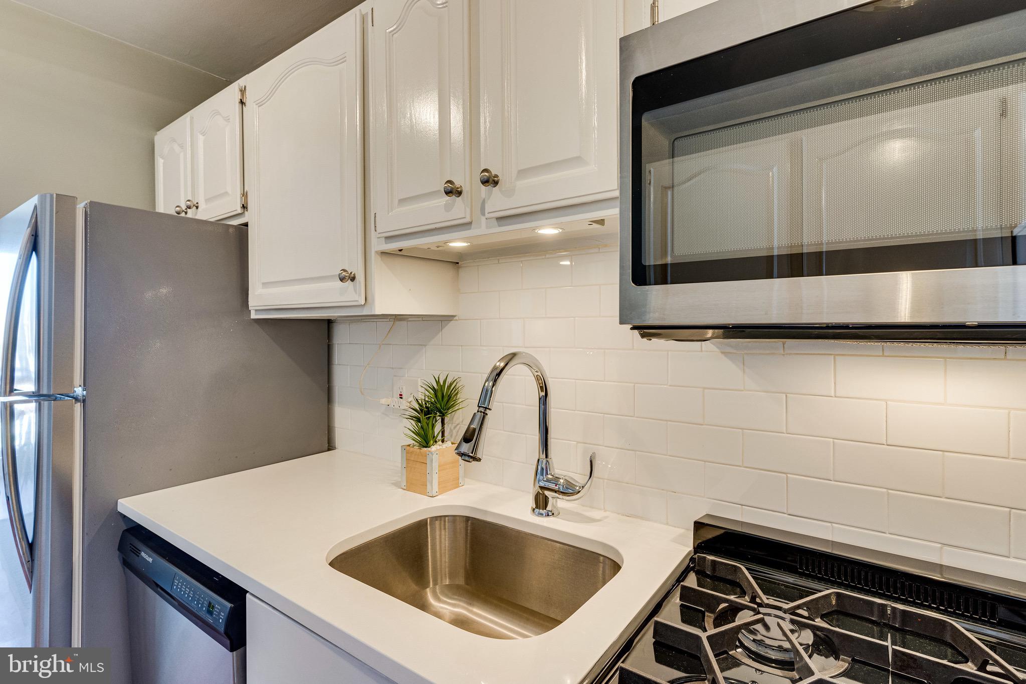 1280 21st Street Northwest, Unit 805 Washington, DC 20036 - Photo 33 of 66