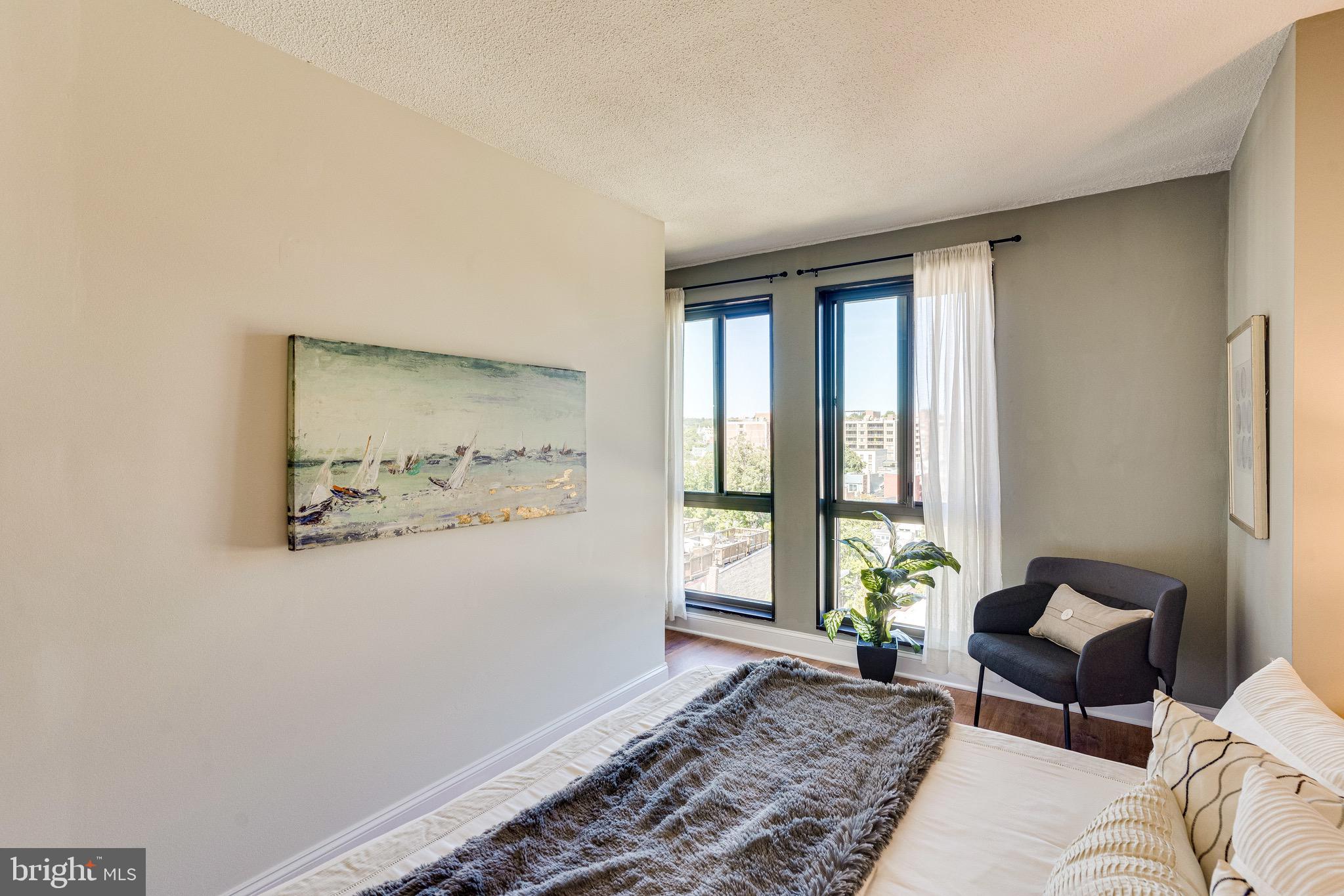 1280 21st Street Northwest, Unit 805 Washington, DC 20036 - Photo 36 of 66
