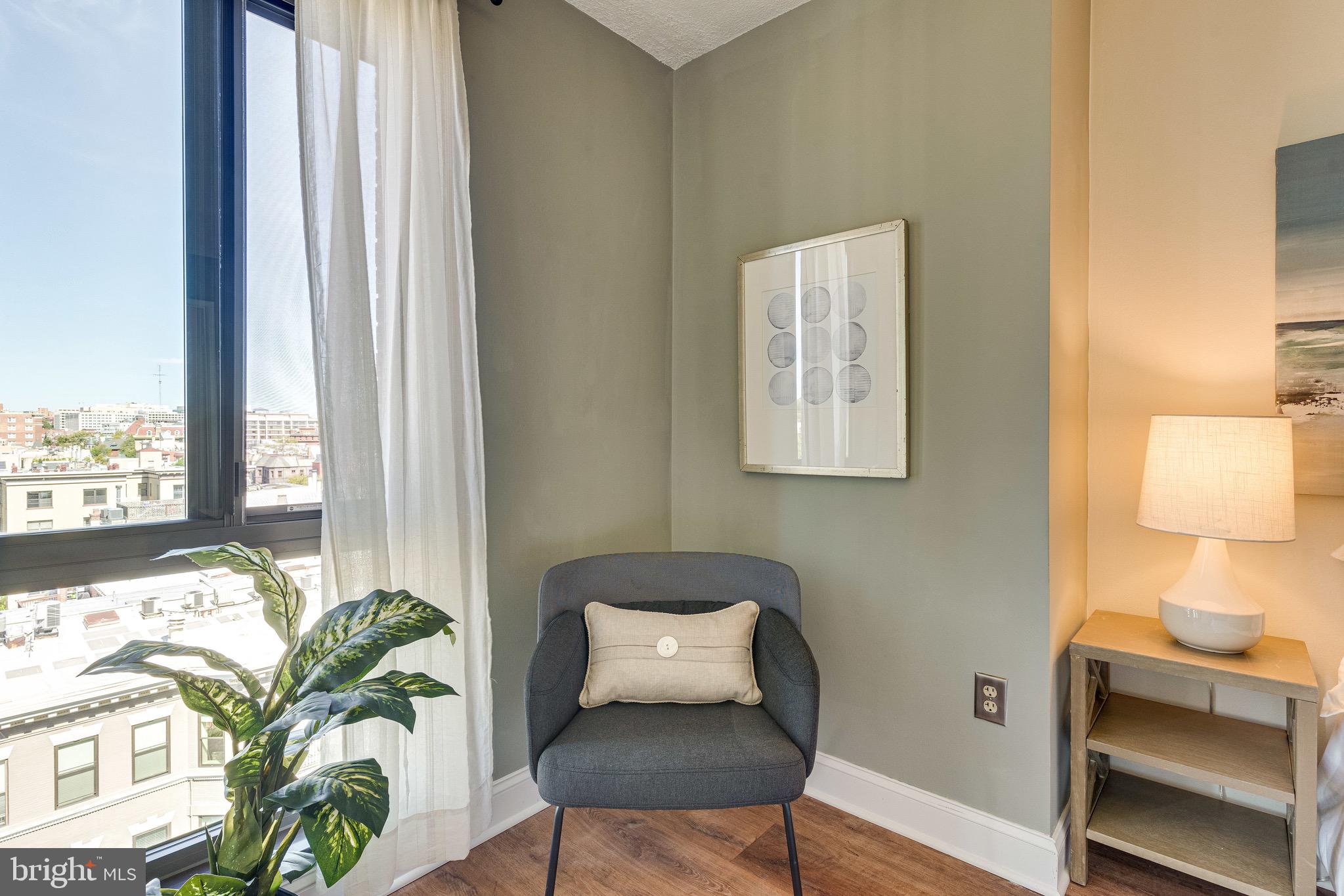 1280 21st Street Northwest, Unit 805 Washington, DC 20036 - Photo 38 of 66