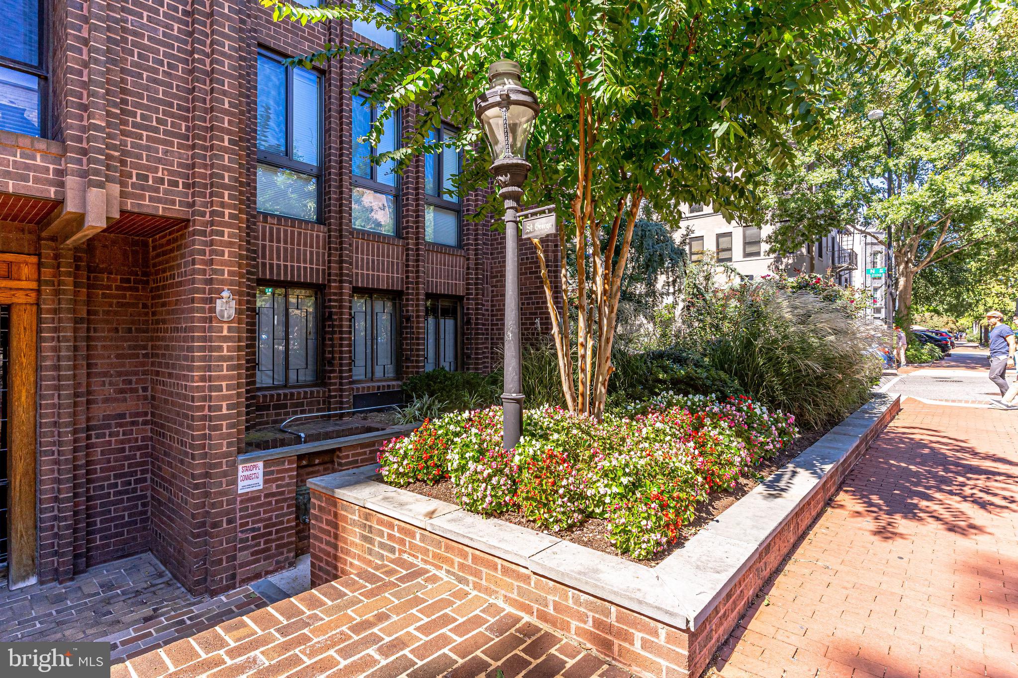 1280 21st Street Northwest, Unit 805 Washington, DC 20036 - Photo 5 of 66