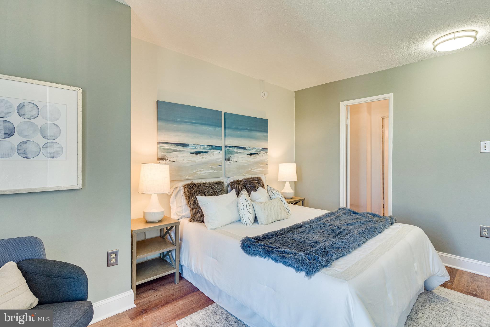 1280 21st Street Northwest, Unit 805 Washington, DC 20036 - Photo 42 of 66
