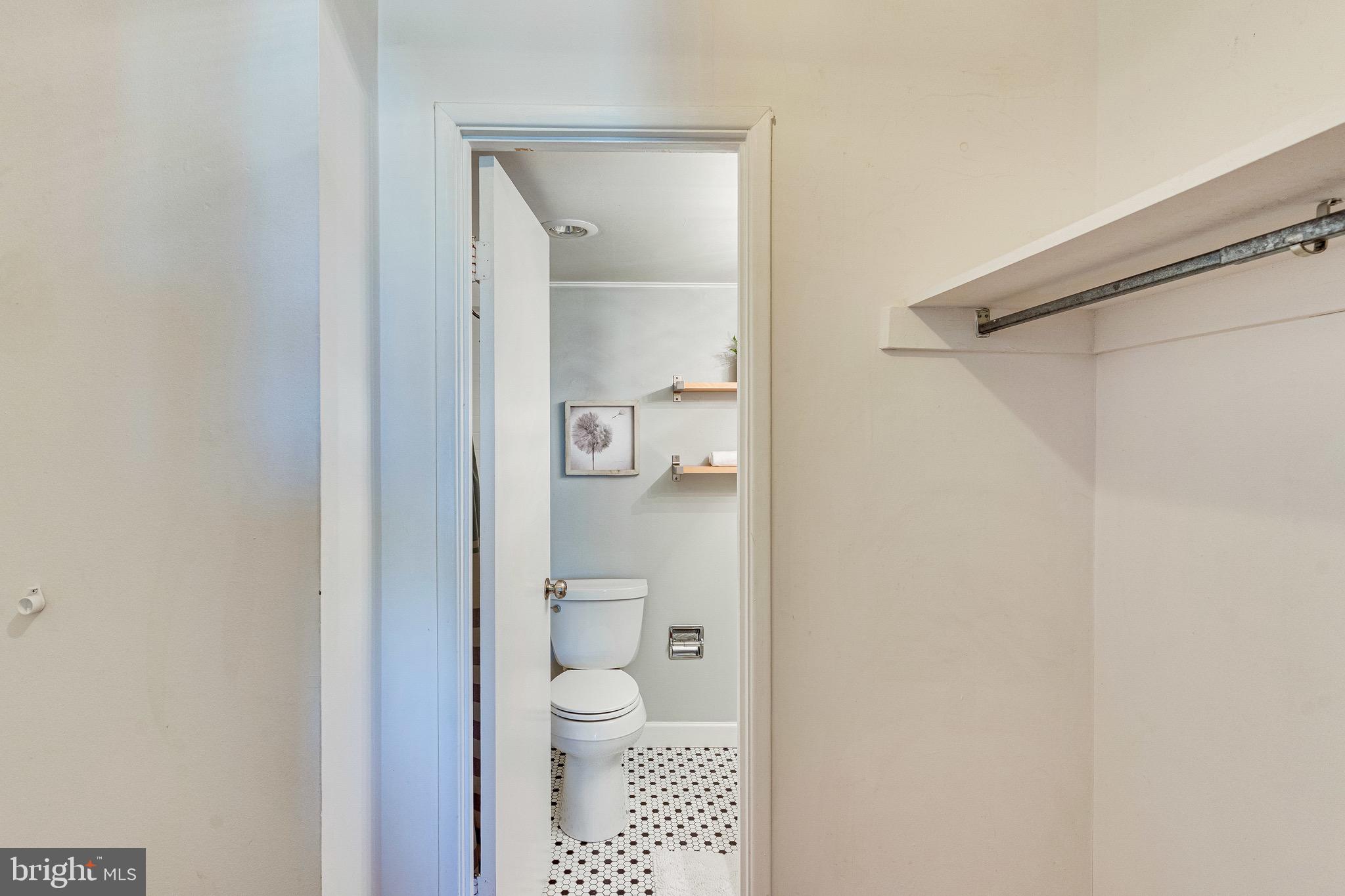 1280 21st Street Northwest, Unit 805 Washington, DC 20036 - Photo 45 of 66