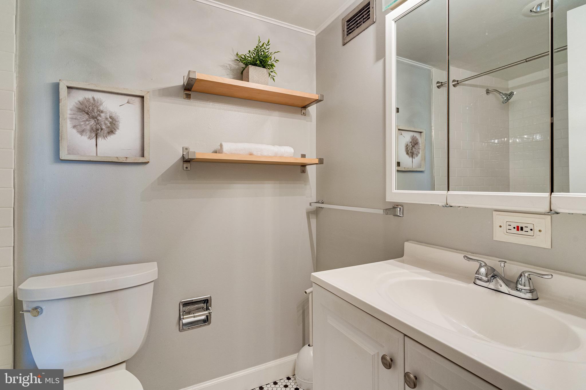 1280 21st Street Northwest, Unit 805 Washington, DC 20036 - Photo 46 of 66