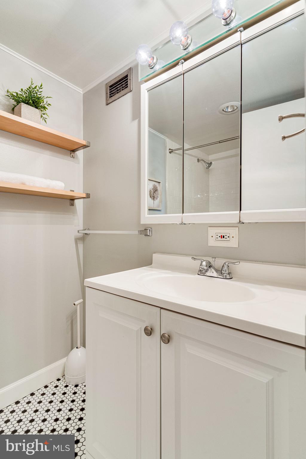 1280 21st Street Northwest, Unit 805 Washington, DC 20036 - Photo 47 of 66