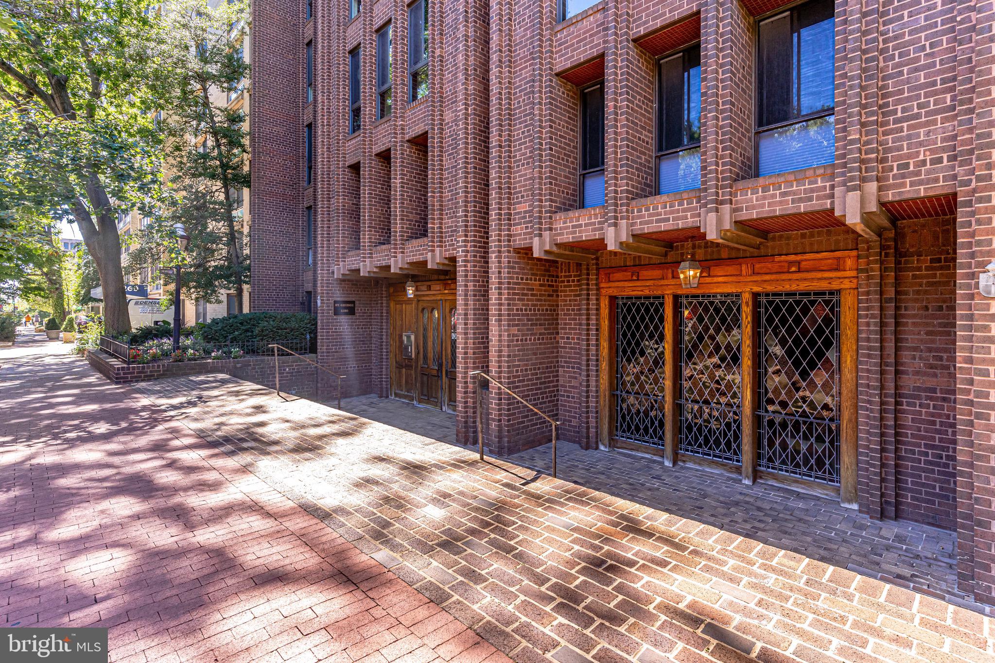 1280 21st Street Northwest, Unit 805 Washington, DC 20036 - Photo 6 of 66