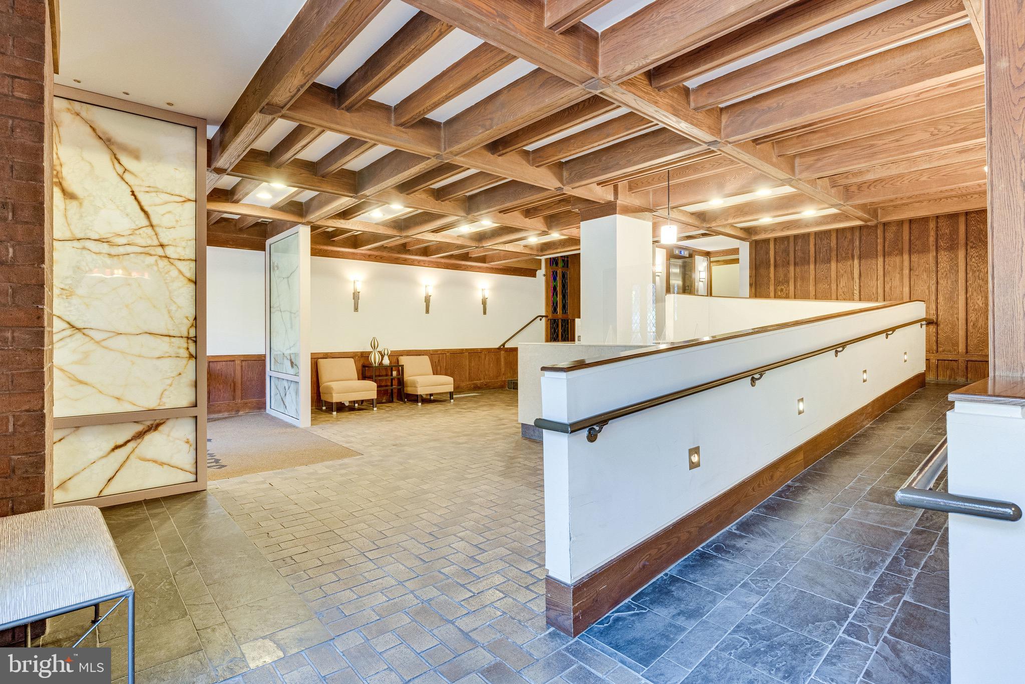 1280 21st Street Northwest, Unit 805 Washington, DC 20036 - Photo 53 of 66