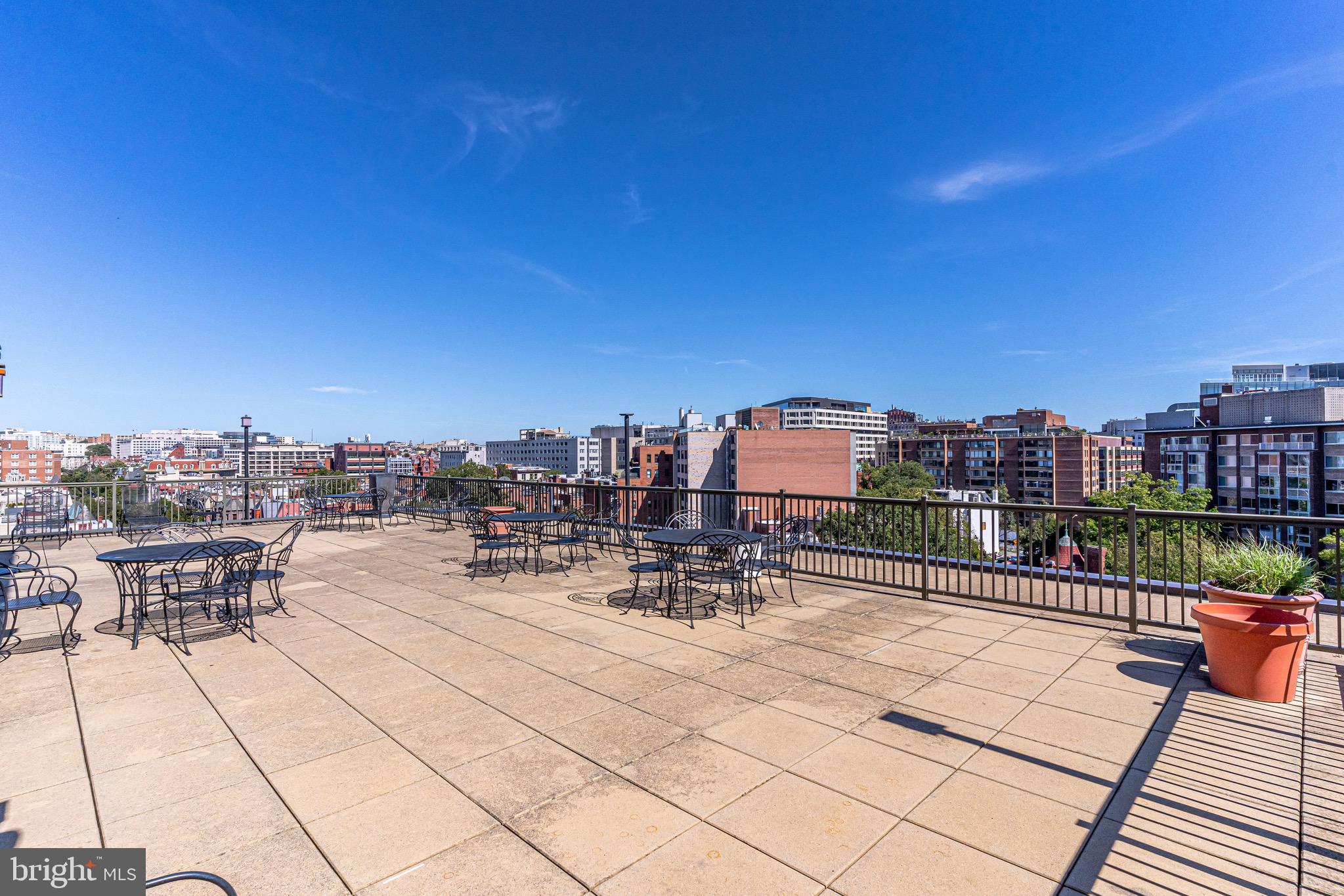 1280 21st Street Northwest, Unit 805 Washington, DC 20036 - Photo 56 of 66