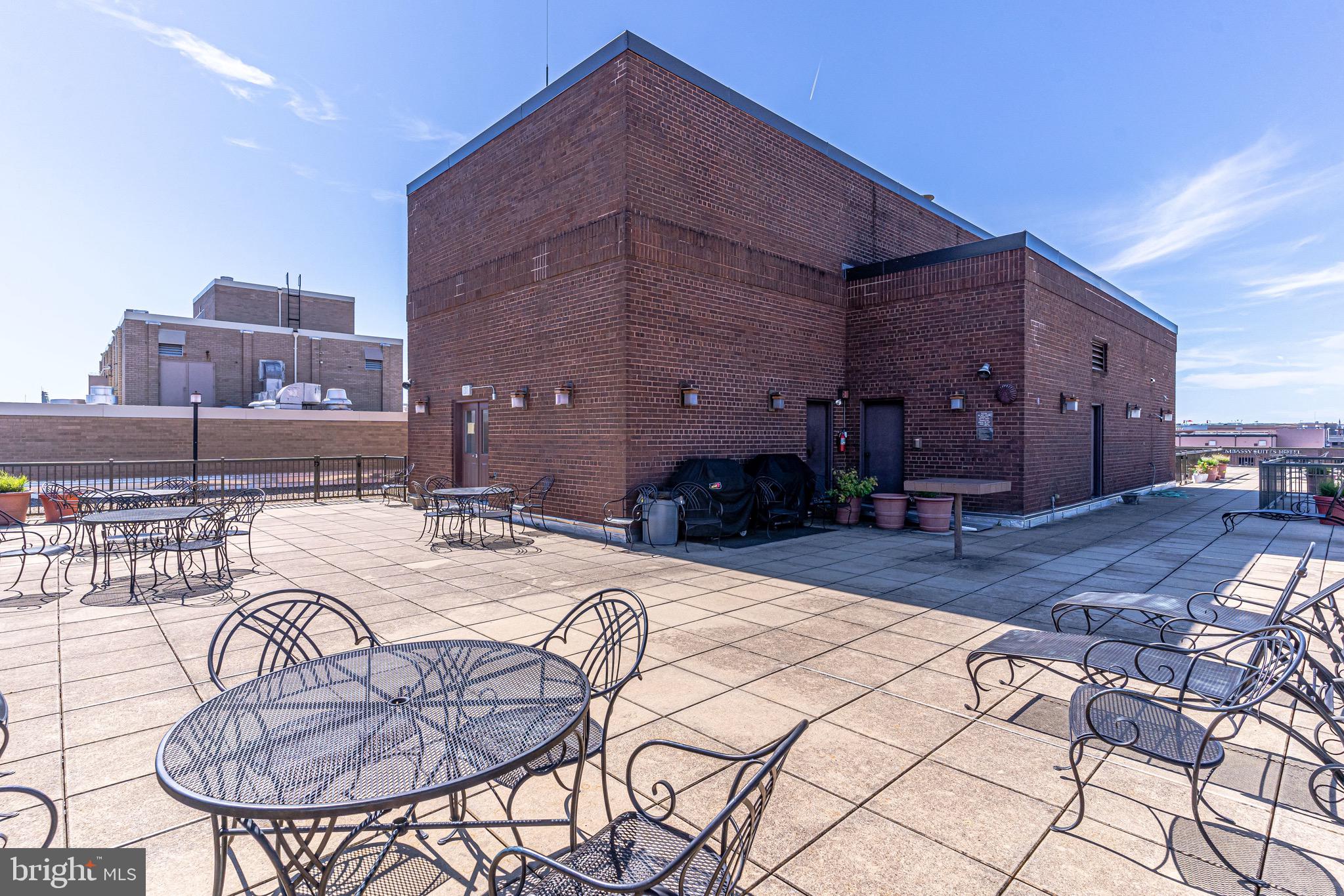 1280 21st Street Northwest, Unit 805 Washington, DC 20036 - Photo 57 of 66