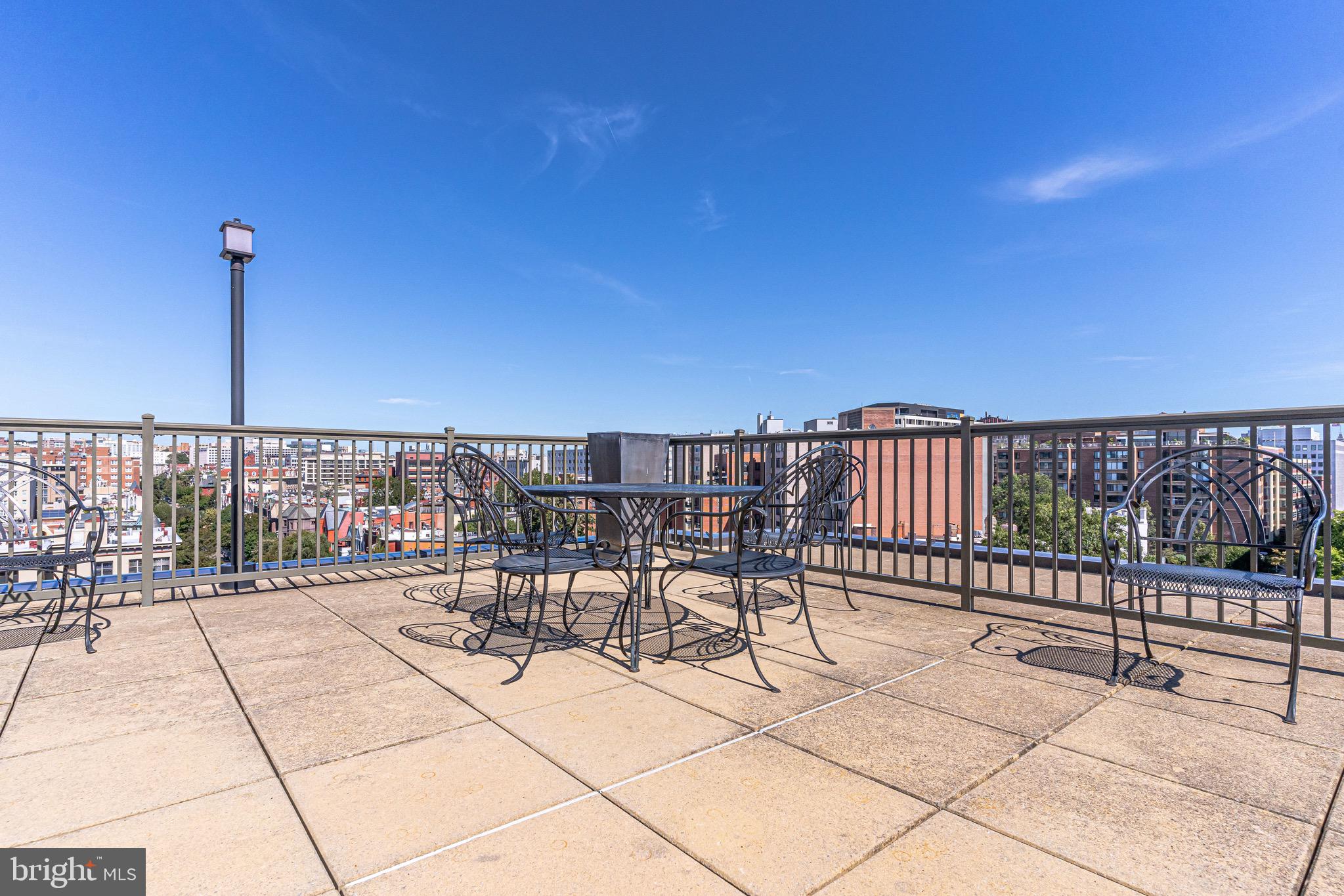 1280 21st Street Northwest, Unit 805 Washington, DC 20036 - Photo 58 of 66