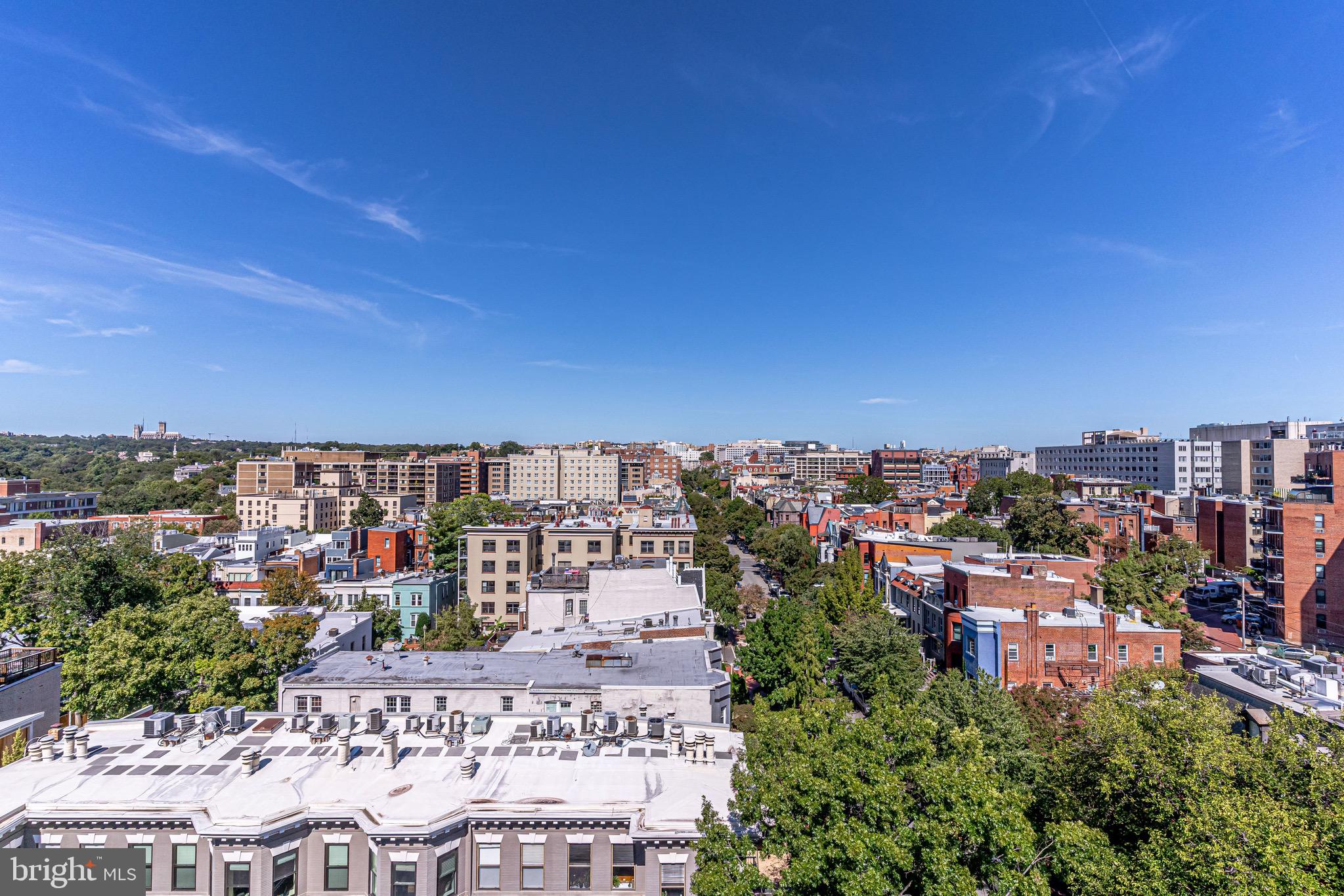 1280 21st Street Northwest, Unit 805 Washington, DC 20036 - Photo 59 of 66