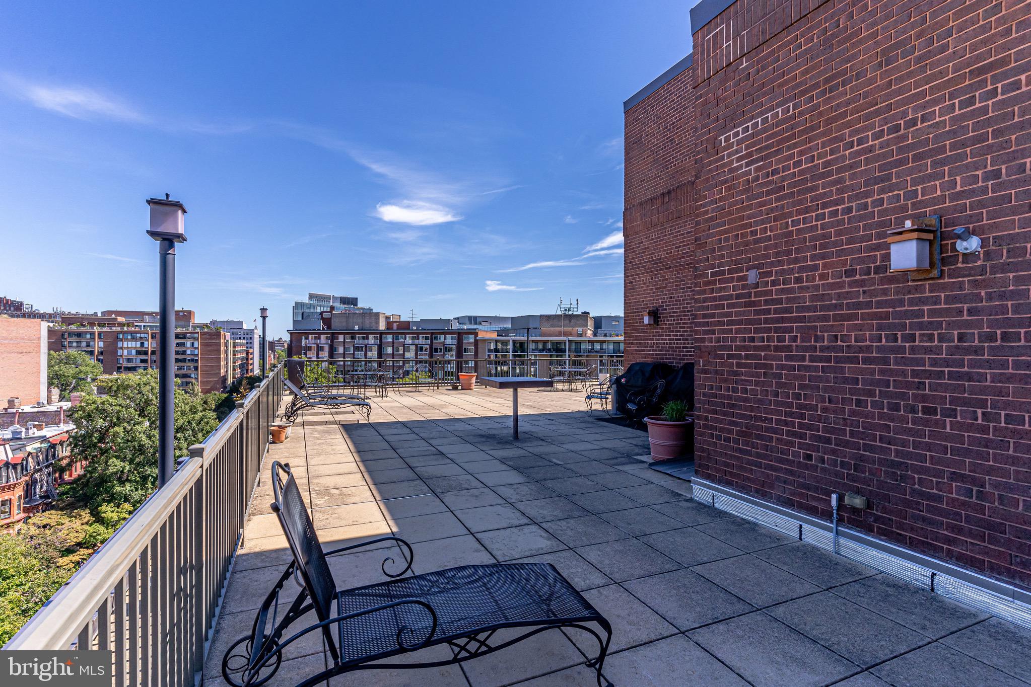 1280 21st Street Northwest, Unit 805 Washington, DC 20036 - Photo 60 of 66