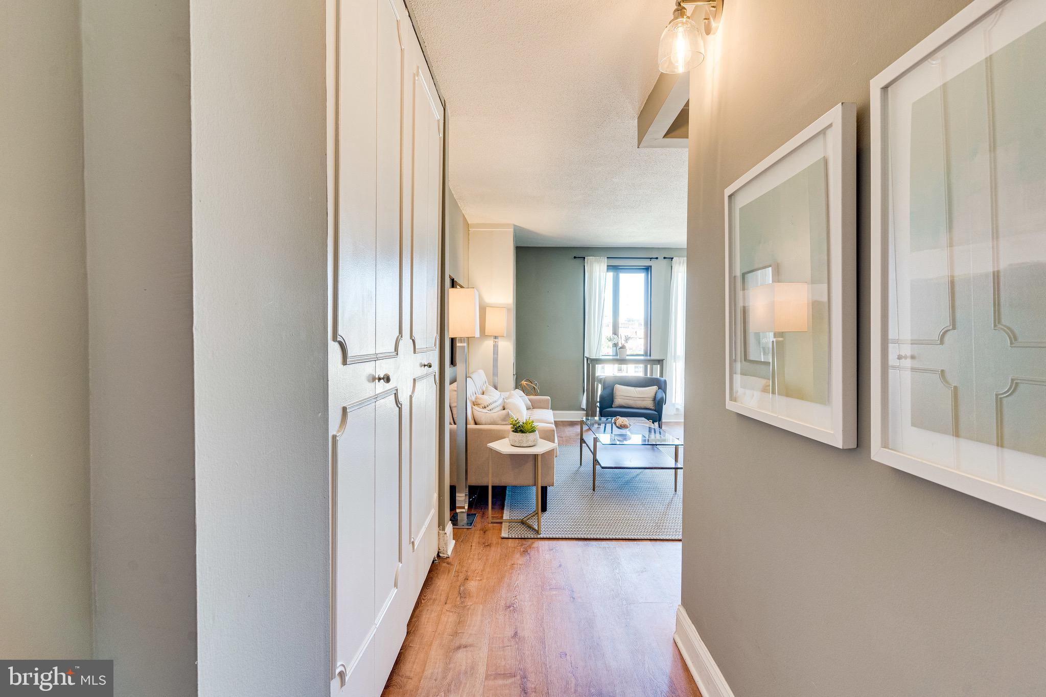 1280 21st Street Northwest, Unit 805 Washington, DC 20036 - Photo 7 of 66