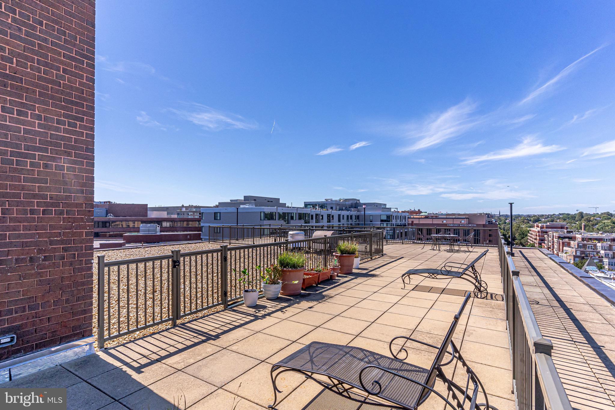 1280 21st Street Northwest, Unit 805 Washington, DC 20036 - Photo 61 of 66