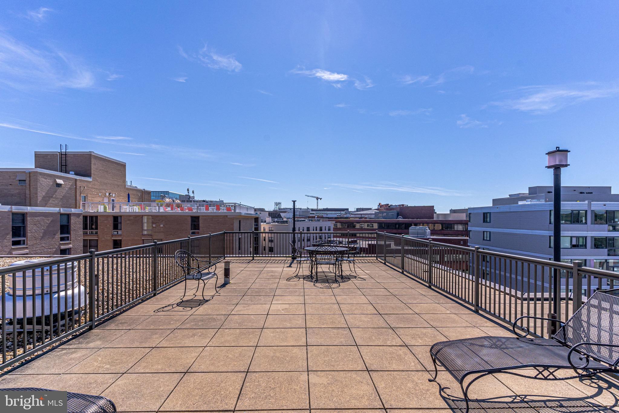 1280 21st Street Northwest, Unit 805 Washington, DC 20036 - Photo 62 of 66