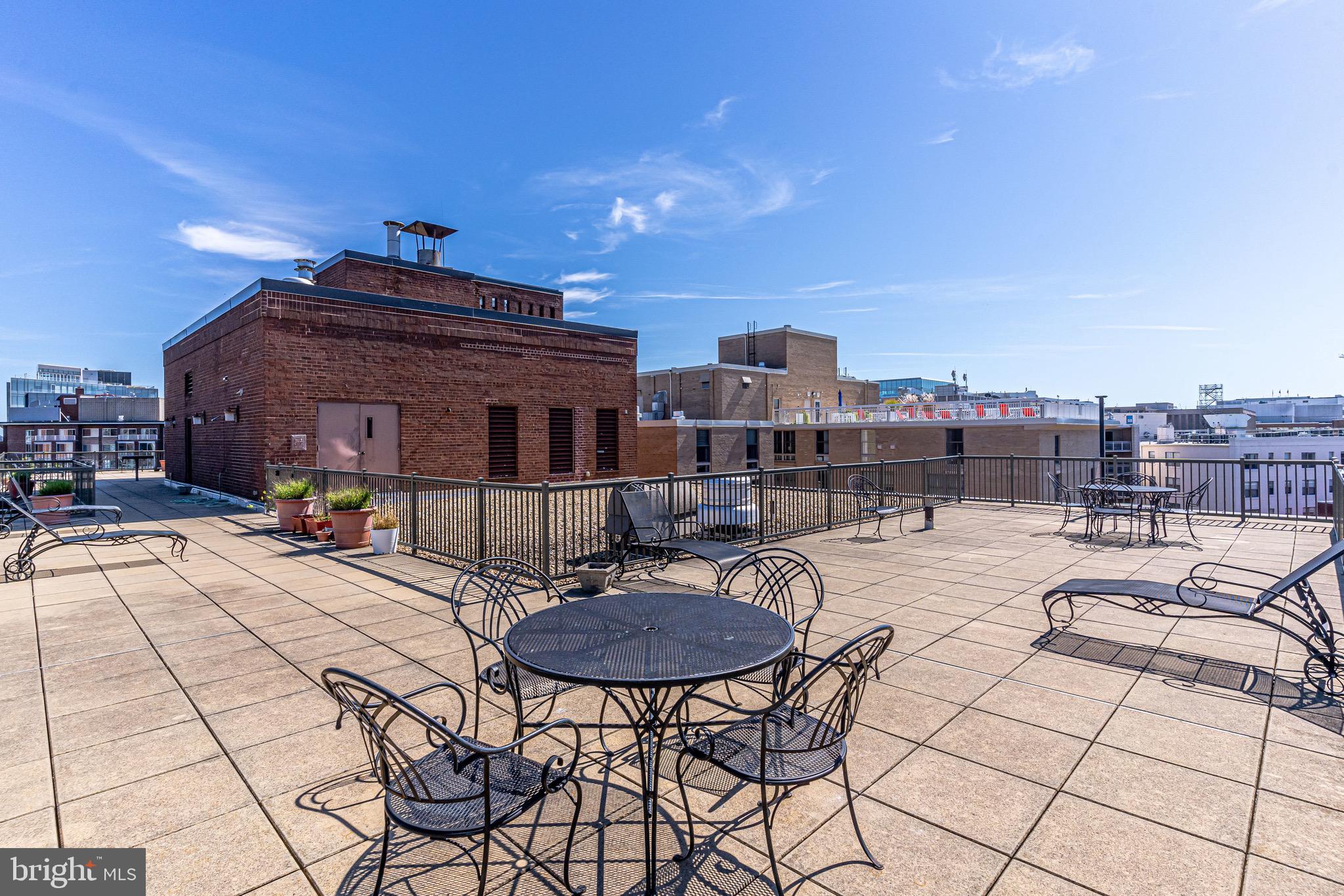 1280 21st Street Northwest, Unit 805 Washington, DC 20036 - Photo 63 of 66