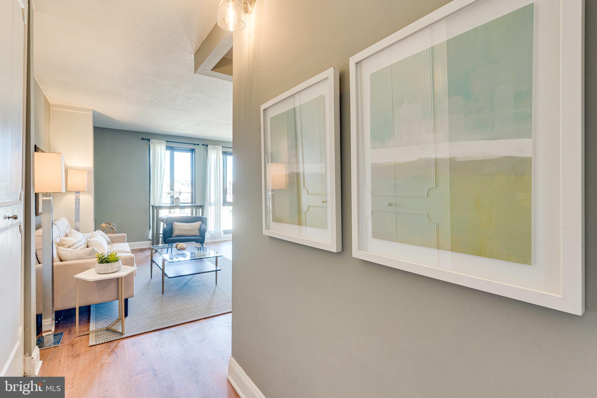 1280 21st Street Northwest, Unit 805 Washington, DC 20036 - Photo 8 of 66
