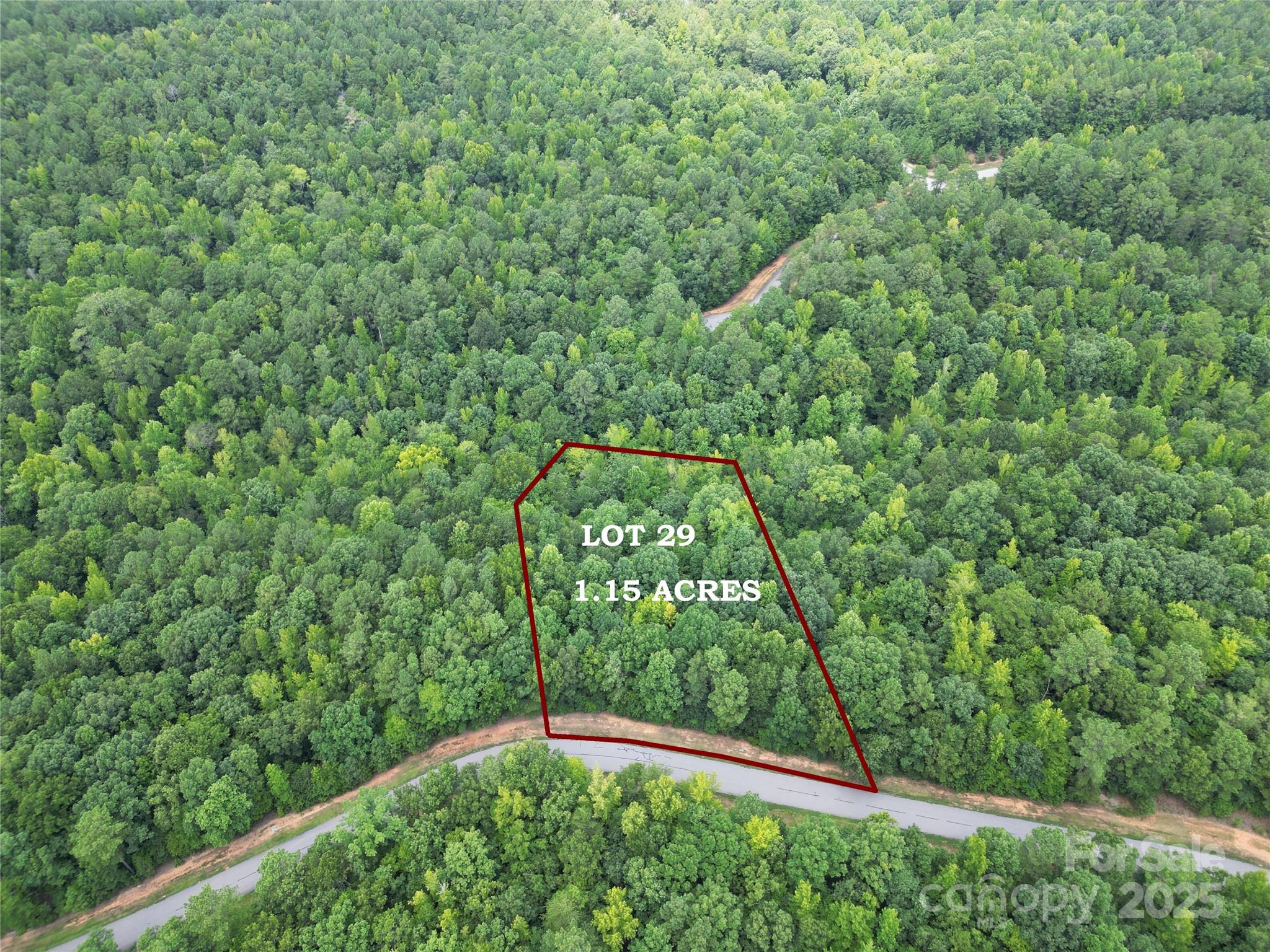 Lot 29 Watson Way, Unit 29 Rockingham, NC 28379 - Photo 5 of 17