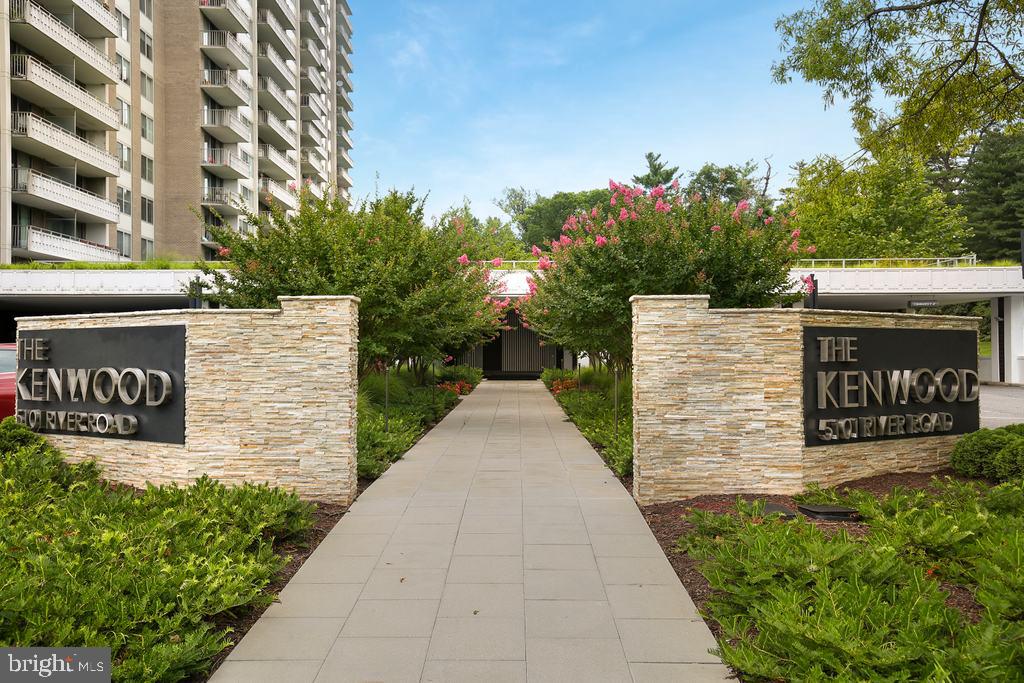 5101 River Road, Unit 307 Bethesda, MD 20816 - Photo 3 of 23 Gallery Image 3