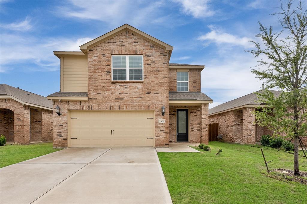 1309 Butler Avenue Princeton, TX 75407 - Photo 1 of 37