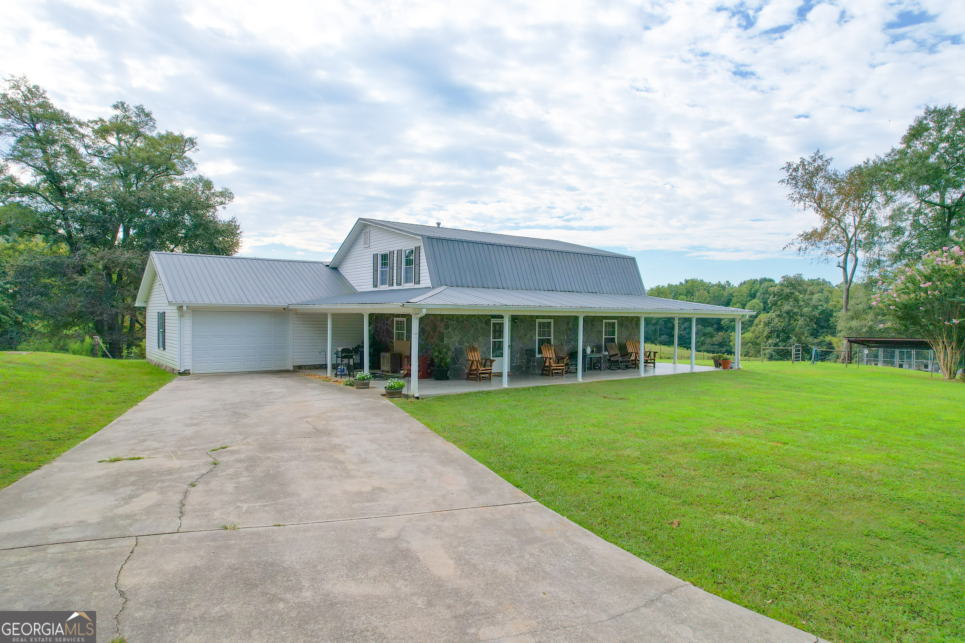 295 J Davis Road Tallapoosa, GA 30176 - Photo 11 of 36