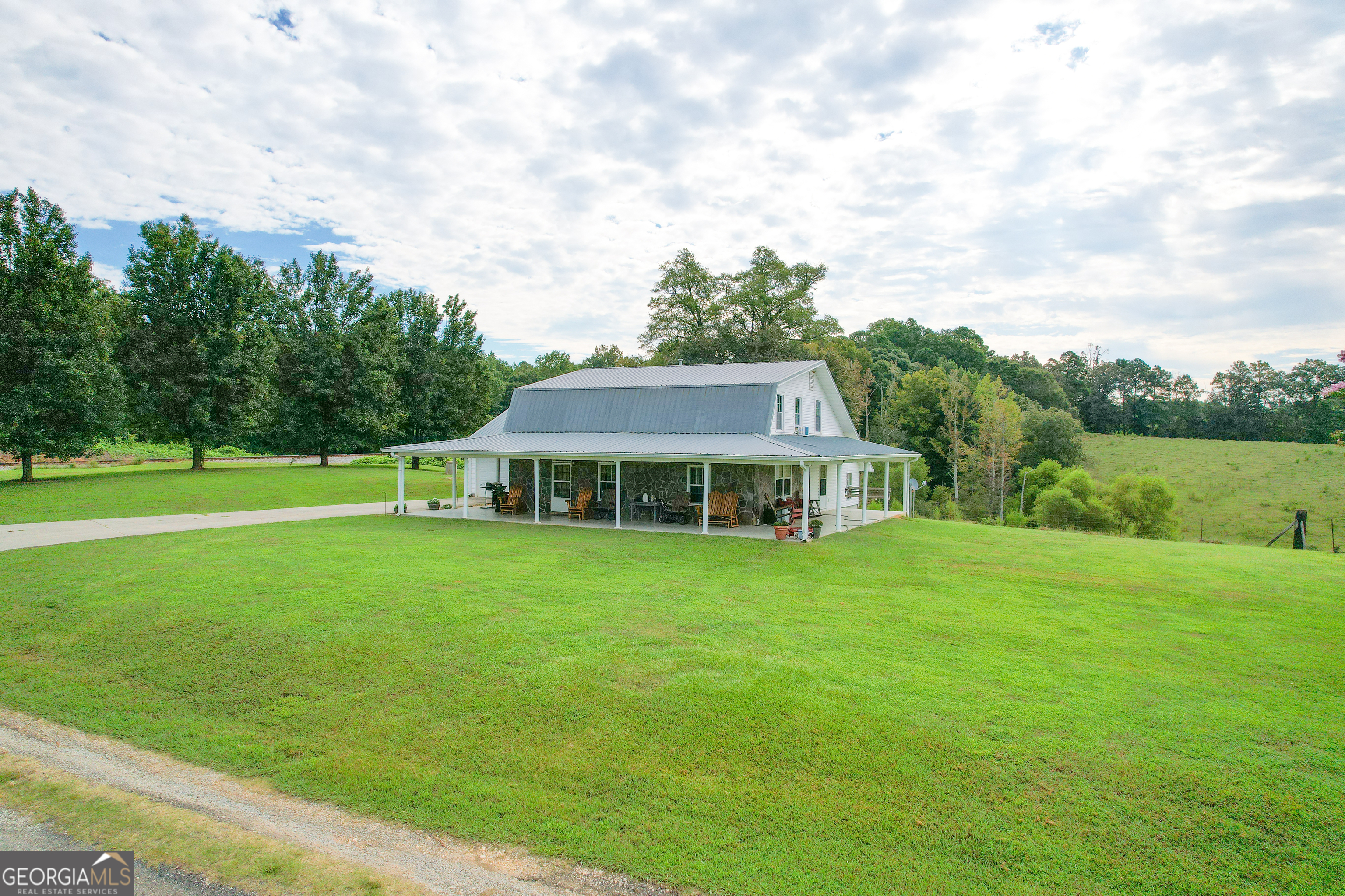 295 J Davis Road Tallapoosa, GA 30176 - Photo 12 of 36