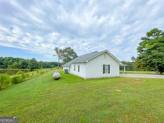 $874,900 | 295 J Davis Road, Tallapoosa, GA 30176