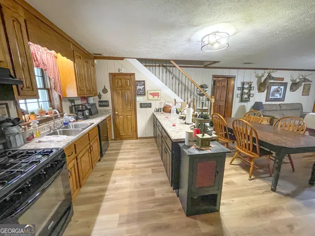 $874,900 | 295 J Davis Road, Tallapoosa, GA 30176