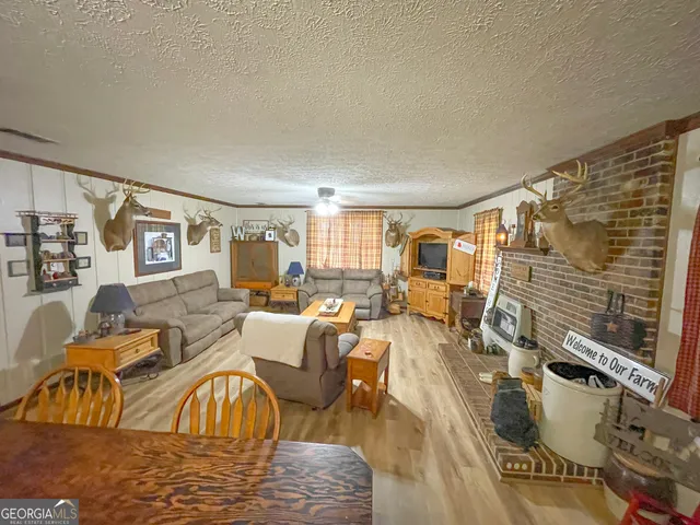 $874,900 | 295 J Davis Road, Tallapoosa, GA 30176