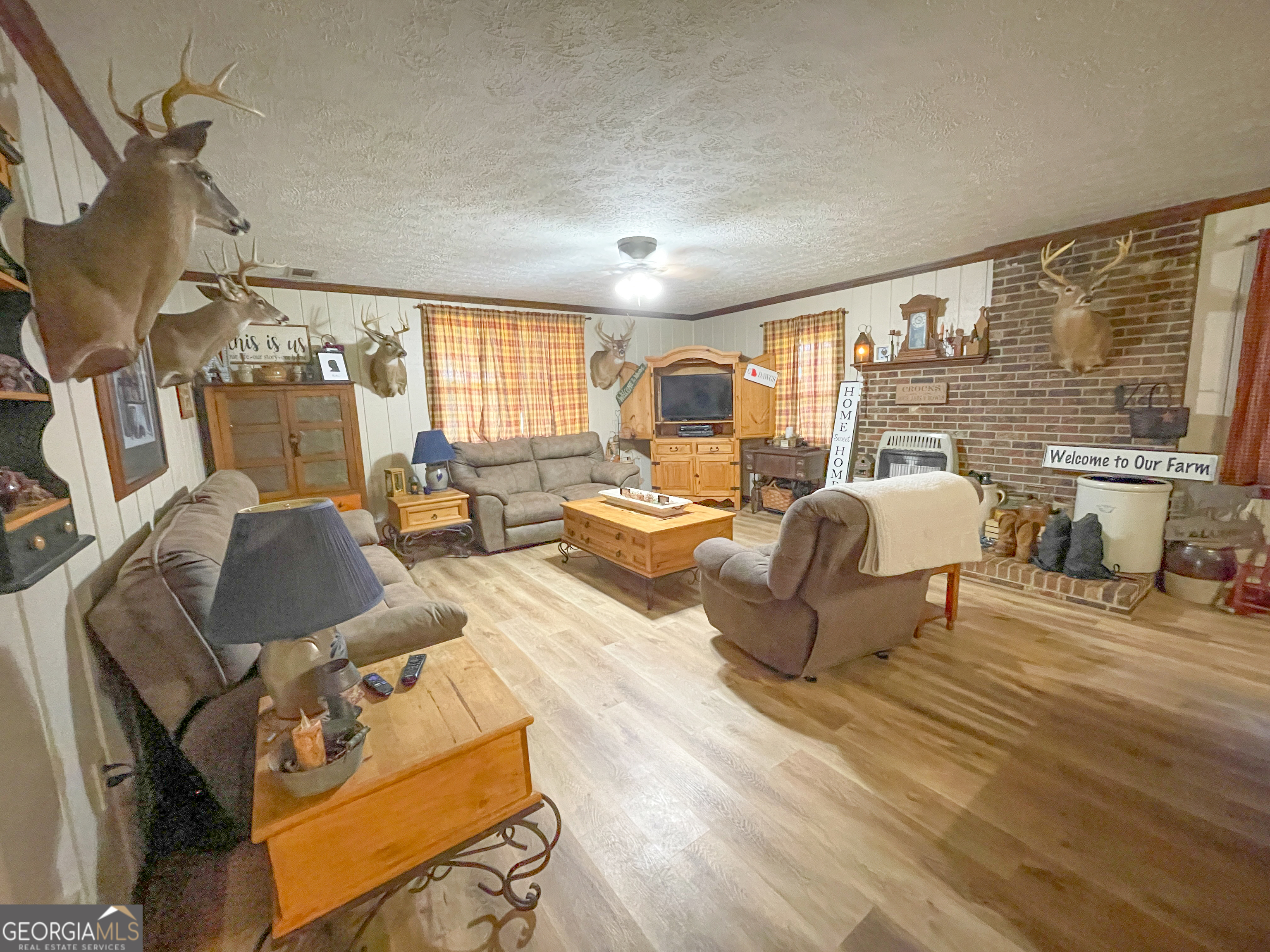 295 J Davis Road Tallapoosa, GA 30176 - Photo 17 of 36