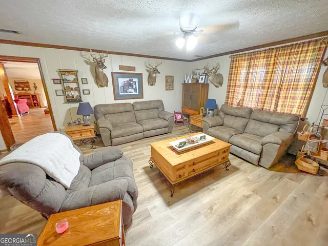 $874,900 | 295 J Davis Road, Tallapoosa, GA 30176