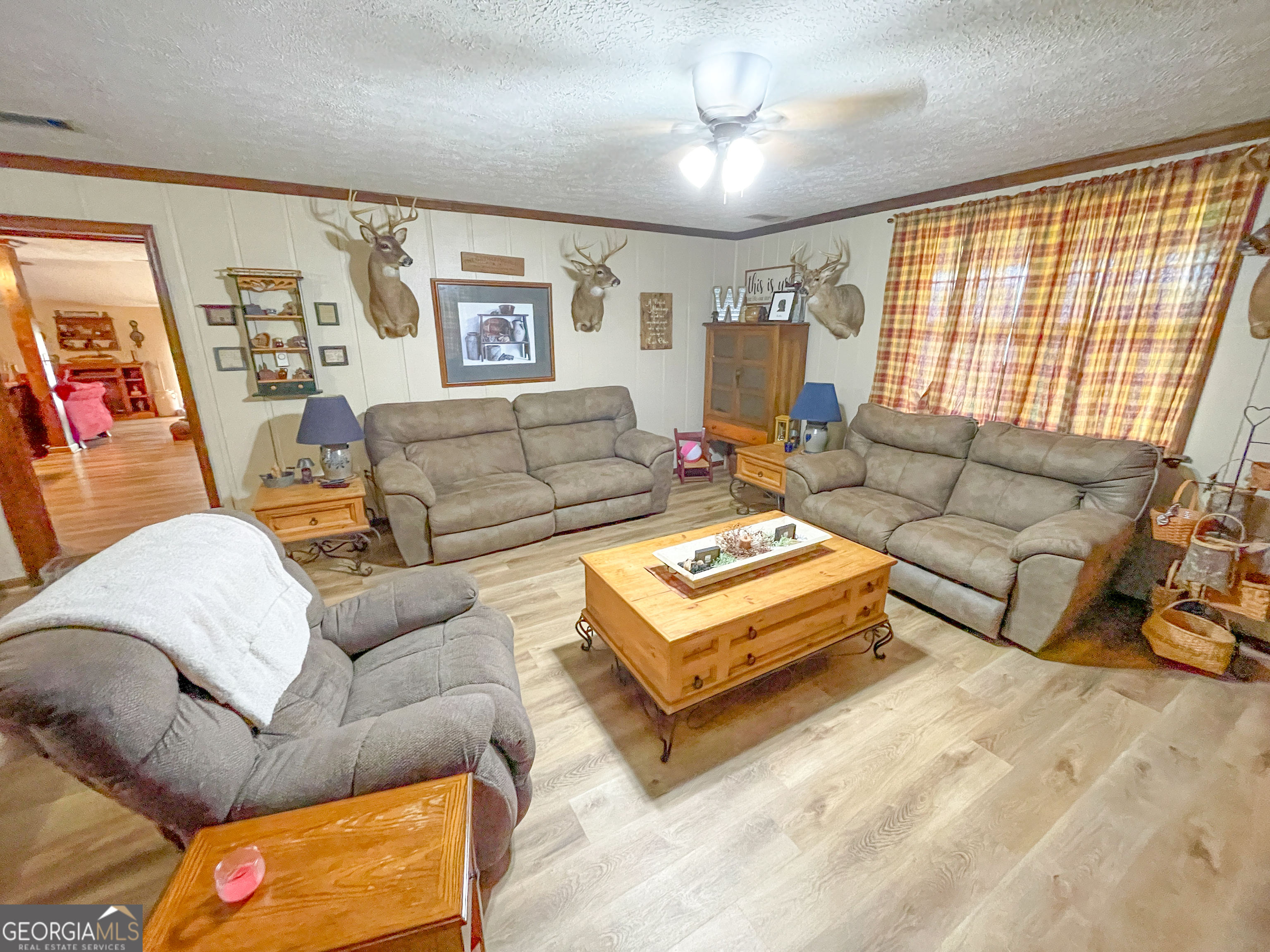 295 J Davis Road Tallapoosa, GA 30176 - Photo 18 of 36