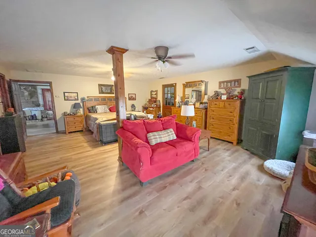 $874,900 | 295 J Davis Road, Tallapoosa, GA 30176