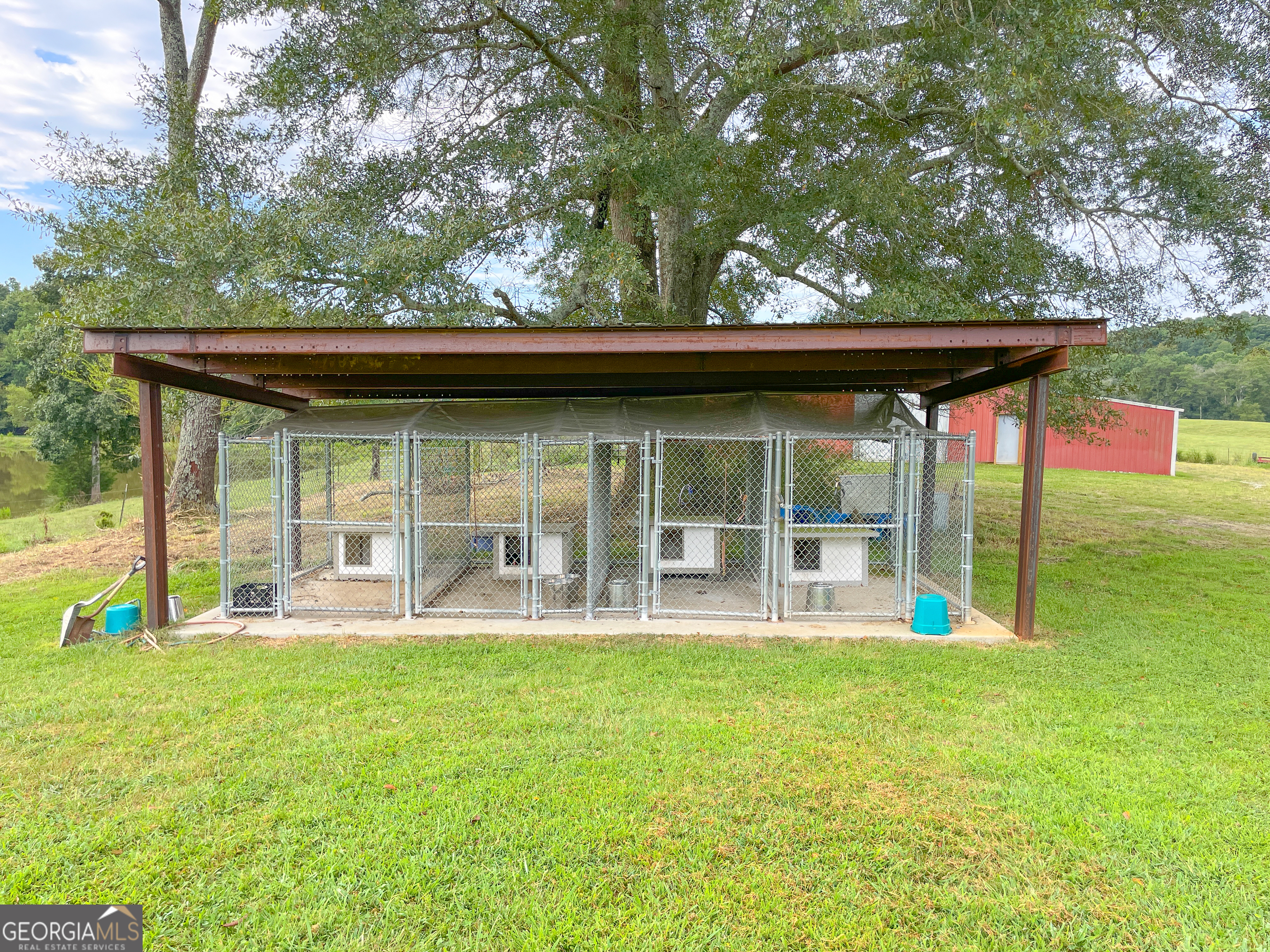 295 J Davis Road Tallapoosa, GA 30176 - Photo 31 of 36