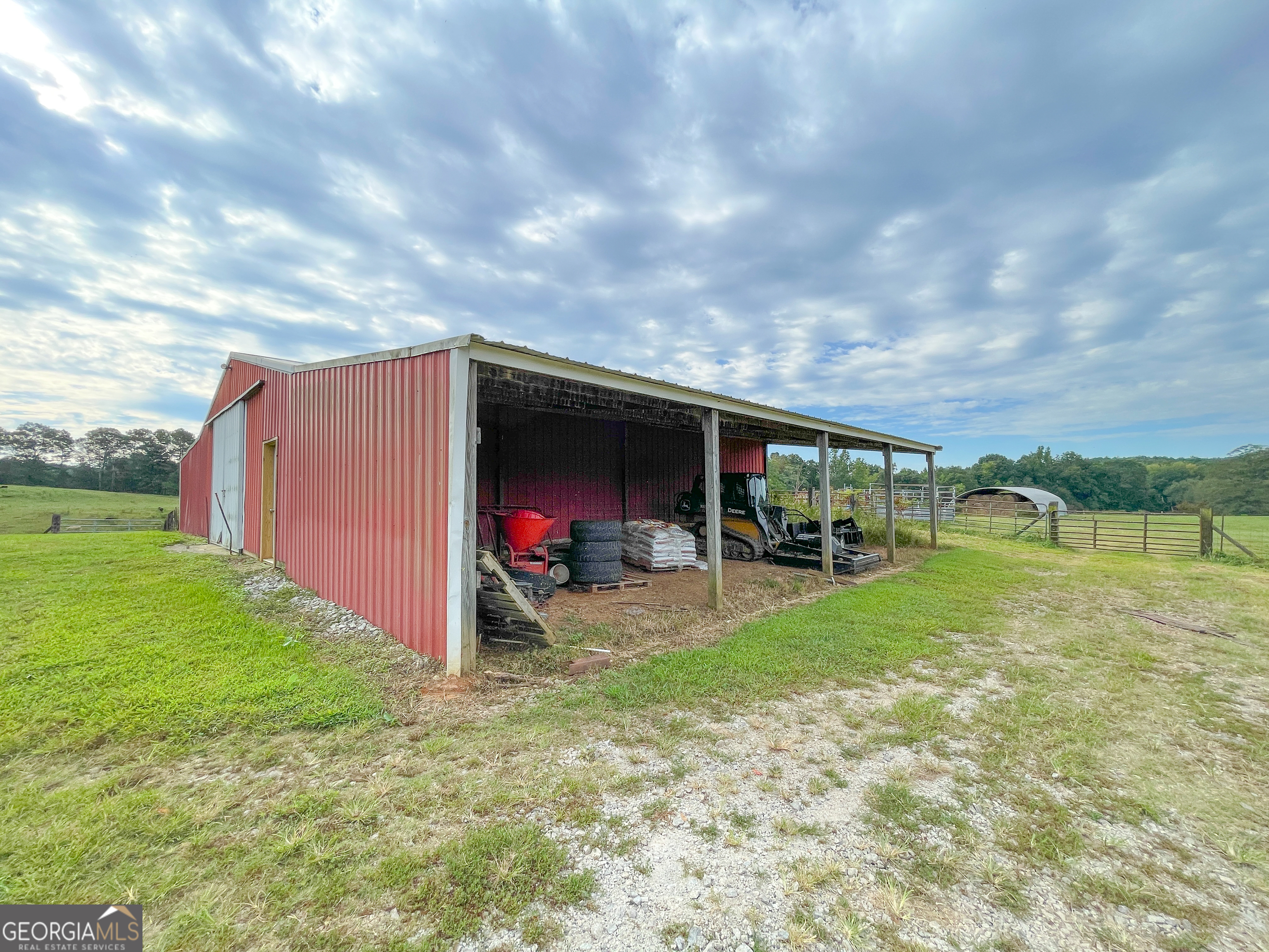 295 J Davis Road Tallapoosa, GA 30176 - Photo 32 of 36