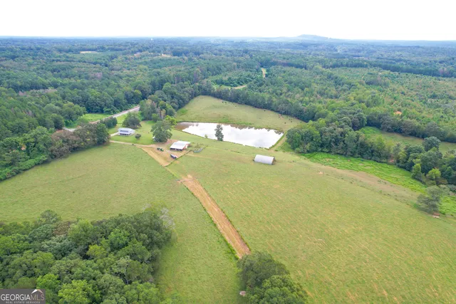 $874,900 | 295 J Davis Road, Tallapoosa, GA 30176