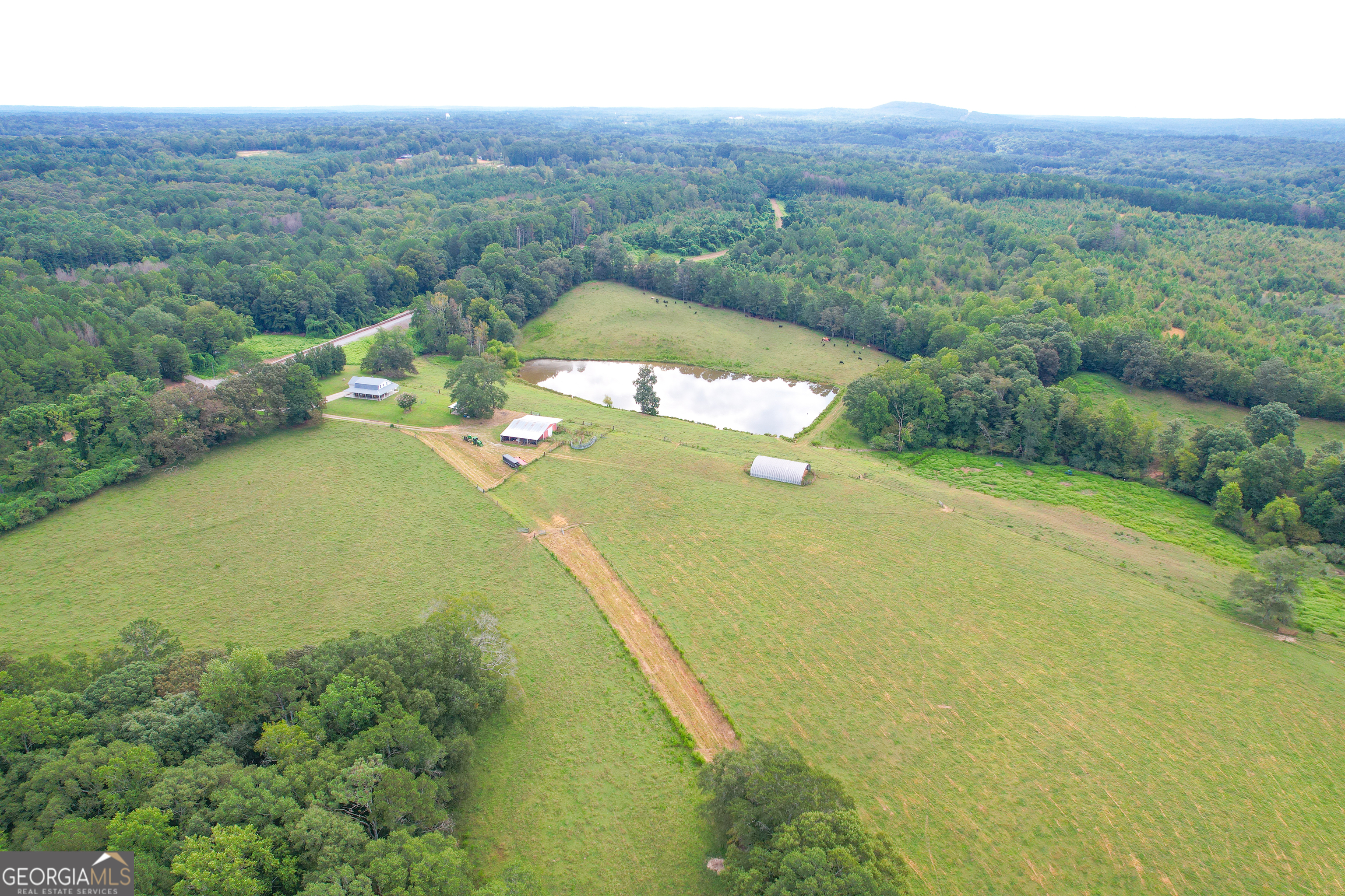 295 J Davis Road Tallapoosa, GA 30176 - Photo 34 of 36